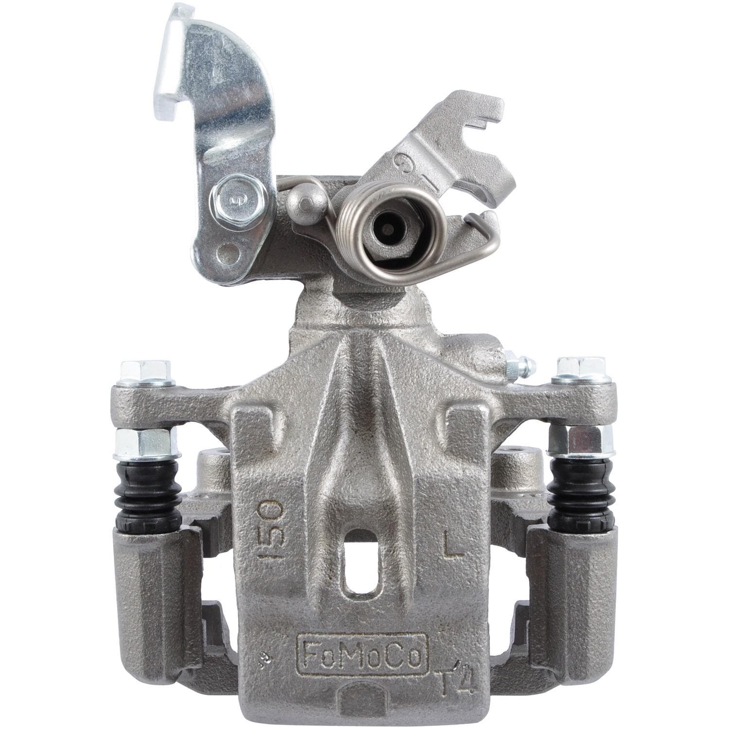 Duralast Remanufactured Brake Caliper With Mounting Bracket 18