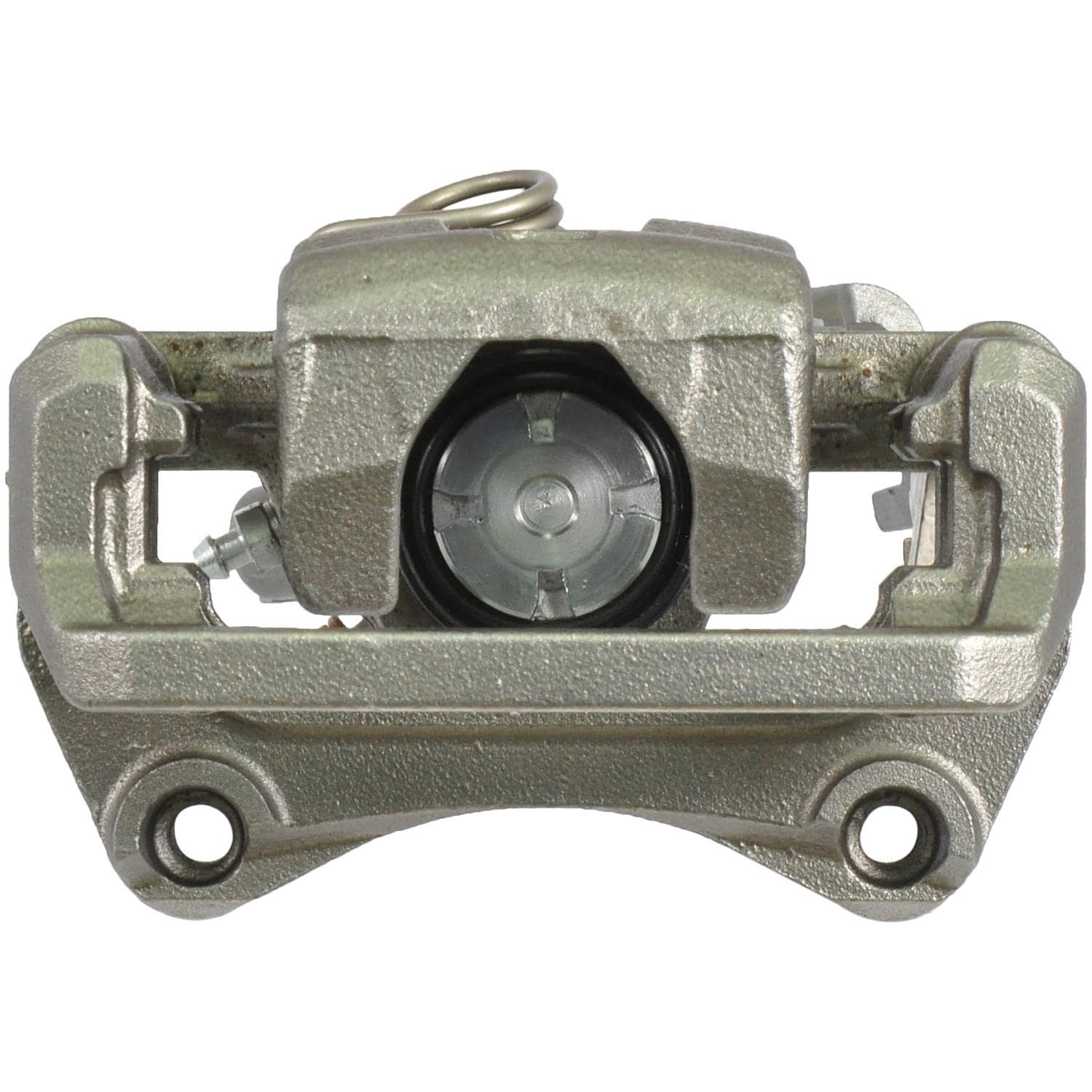 Duralast Remanufactured Brake Caliper with Mounting Bracket 18