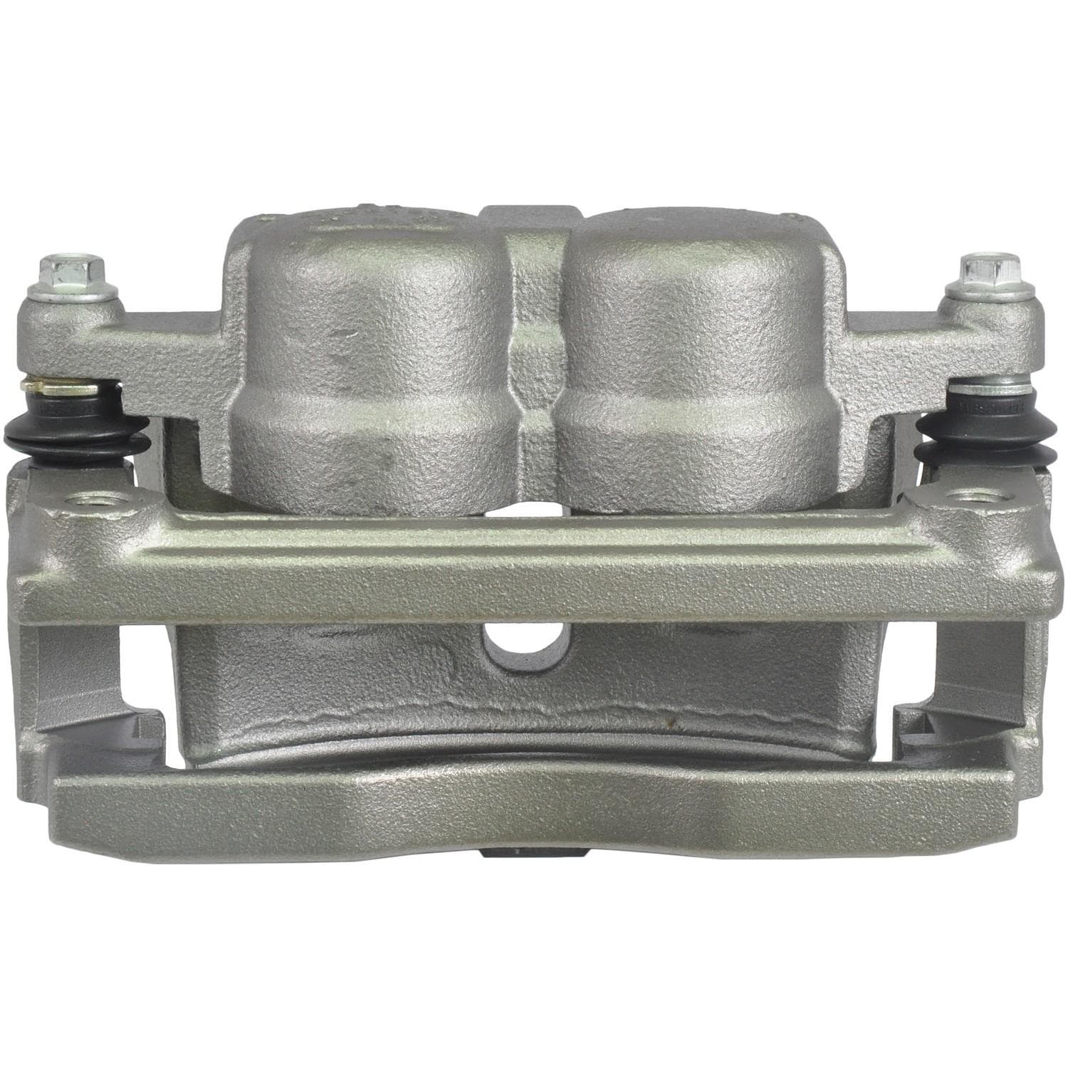 Duralast Remanufactured Brake Caliper with Mounting Bracket 18