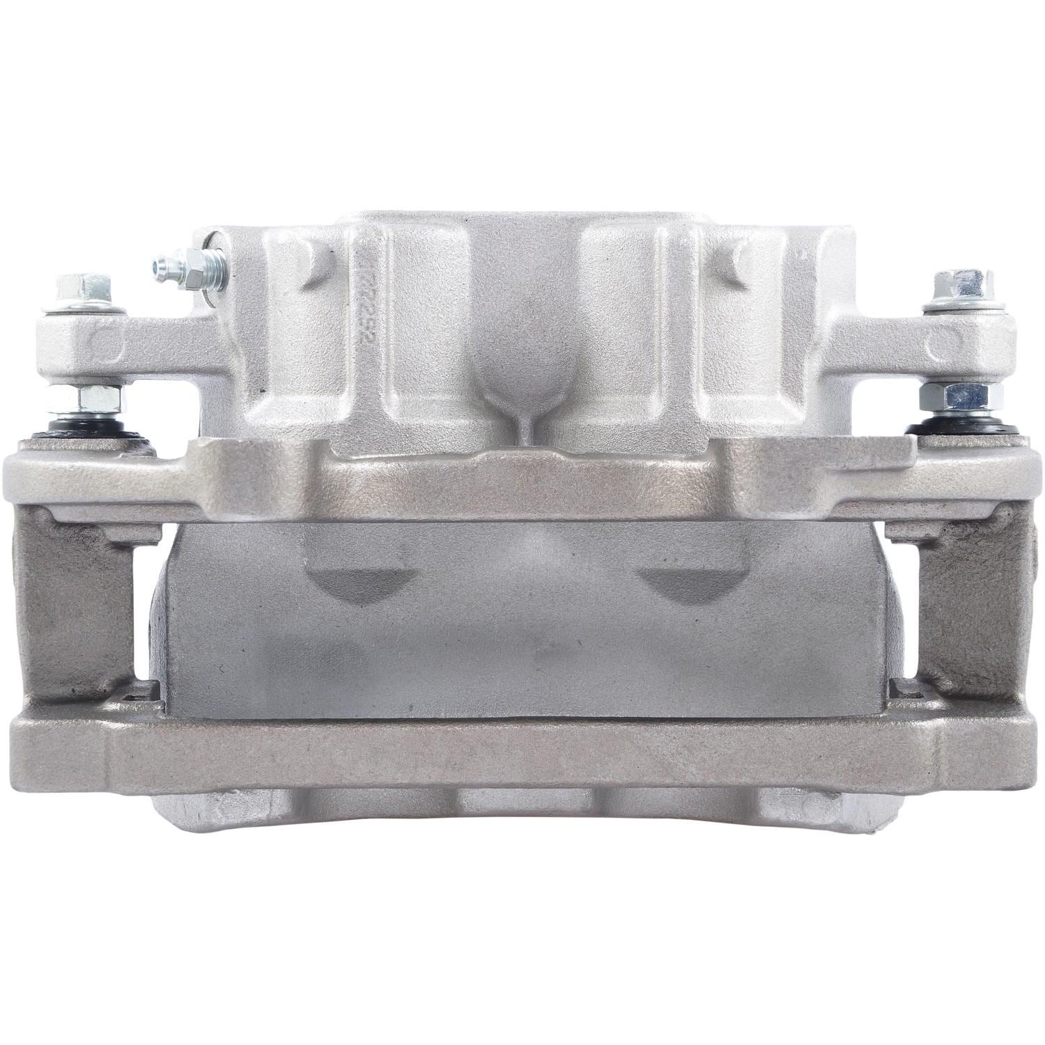 Duralast Remanufactured Brake Caliper With Mounting Bracket 18
