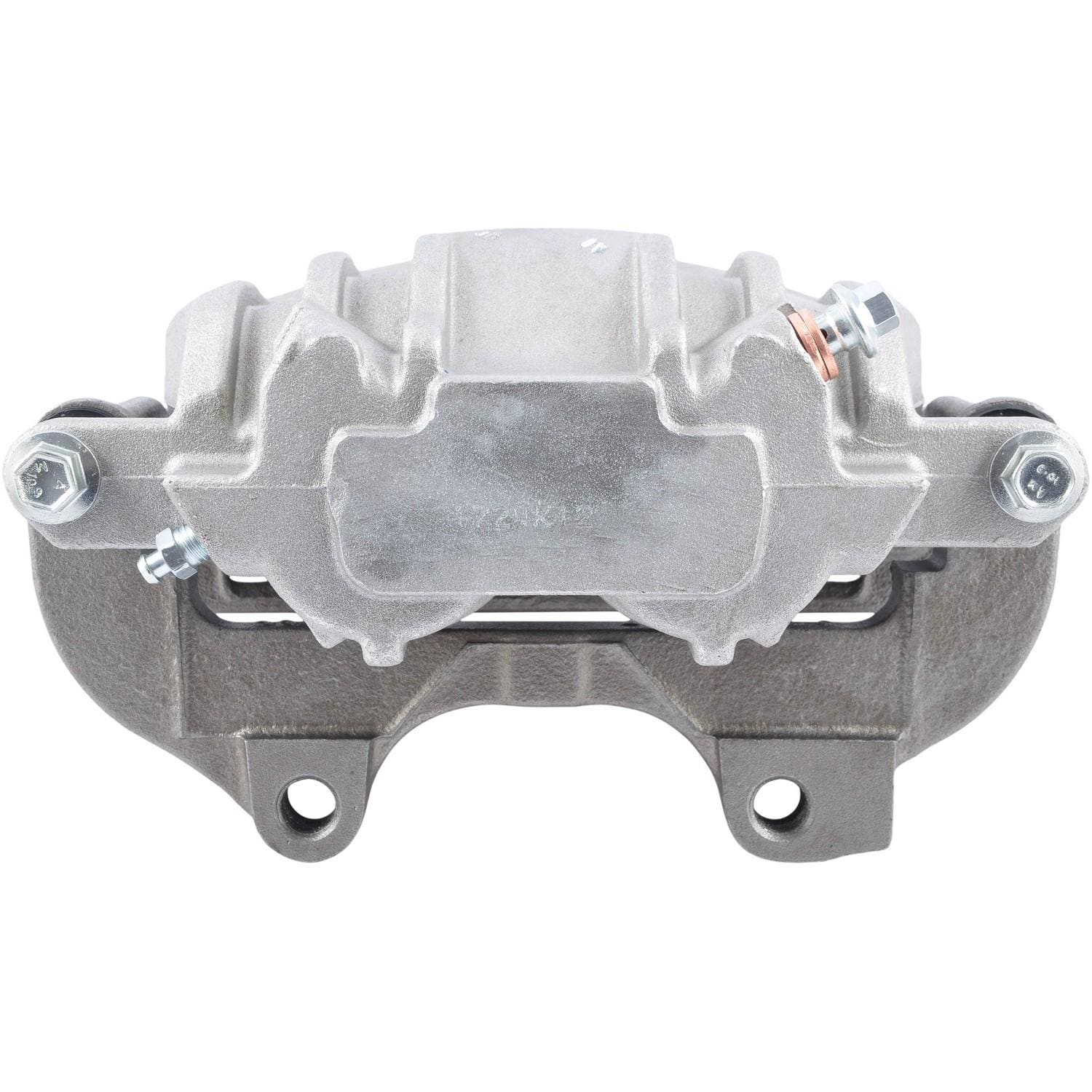 Duralast Remanufactured Brake Caliper With Mounting Bracket 18