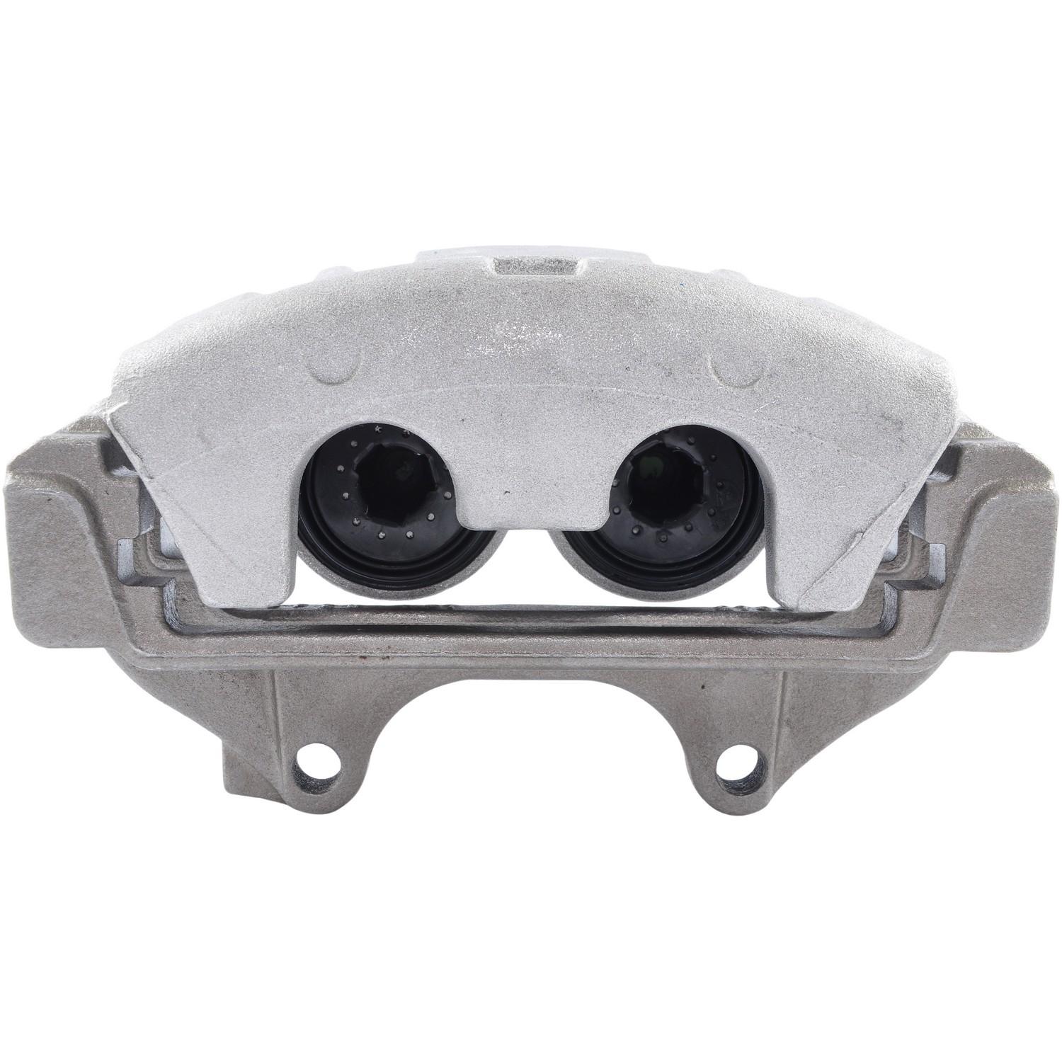 Duralast Remanufactured Brake Caliper With Mounting Bracket 18