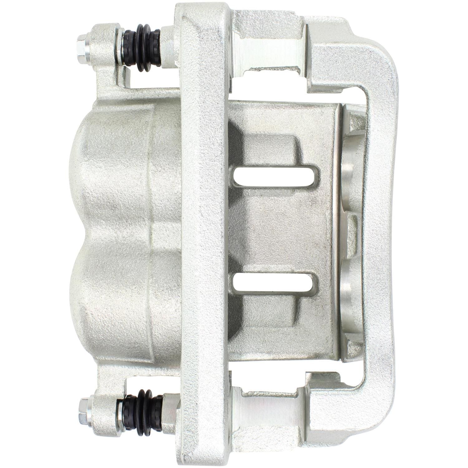 Duralast Remanufactured Brake Caliper with Mounting Bracket 18