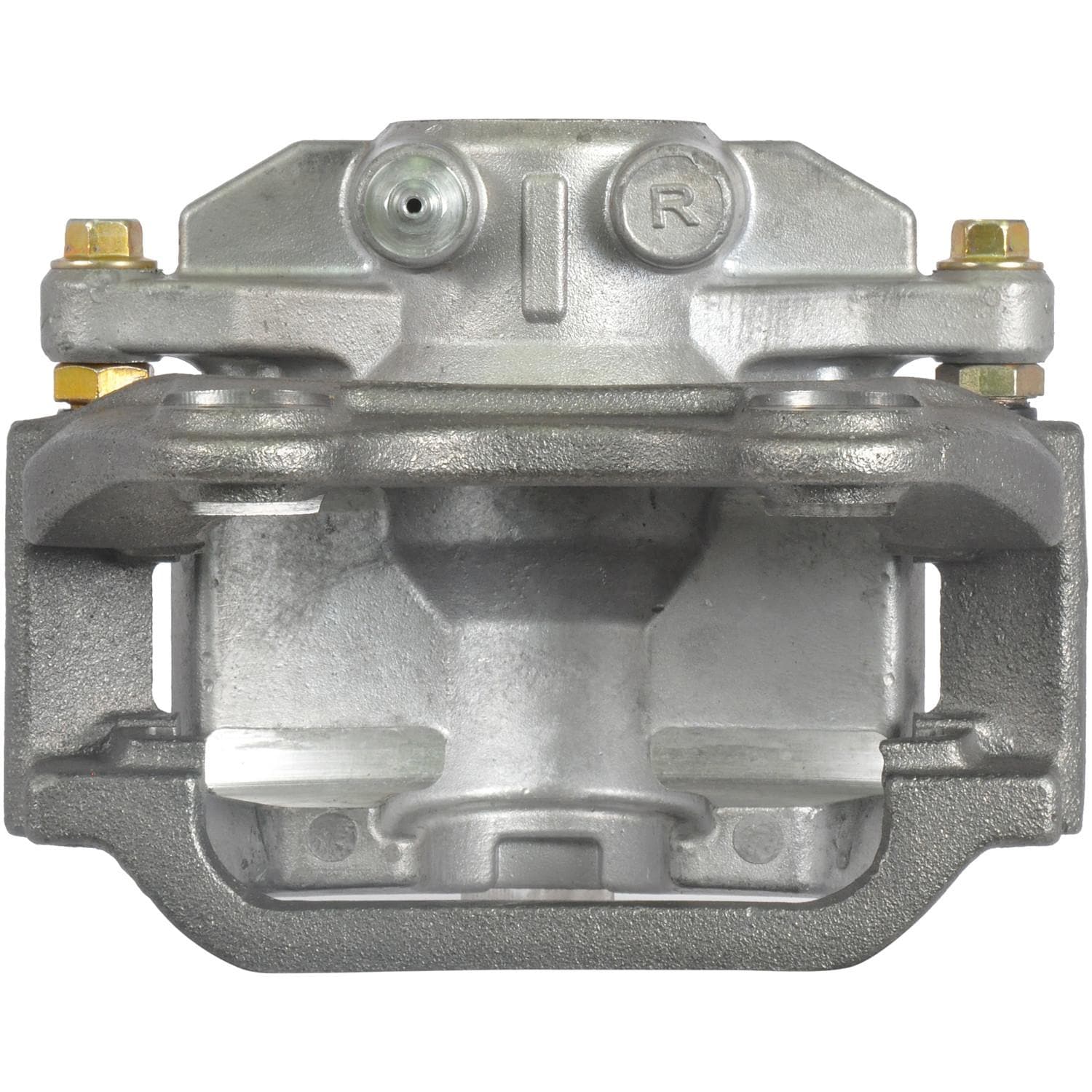 Duralast Remanufactured Brake Caliper with Mounting Bracket 18-B5030 for Ford LN8000