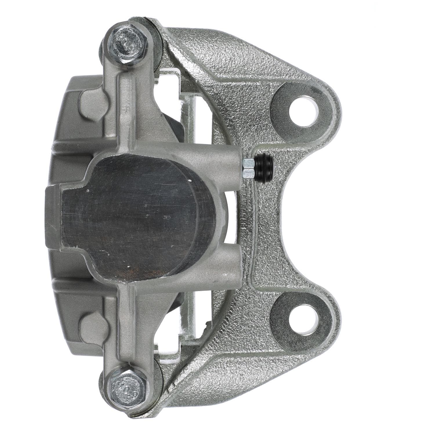 Duralast Remanufactured Brake Caliper with Mounting Bracket 18