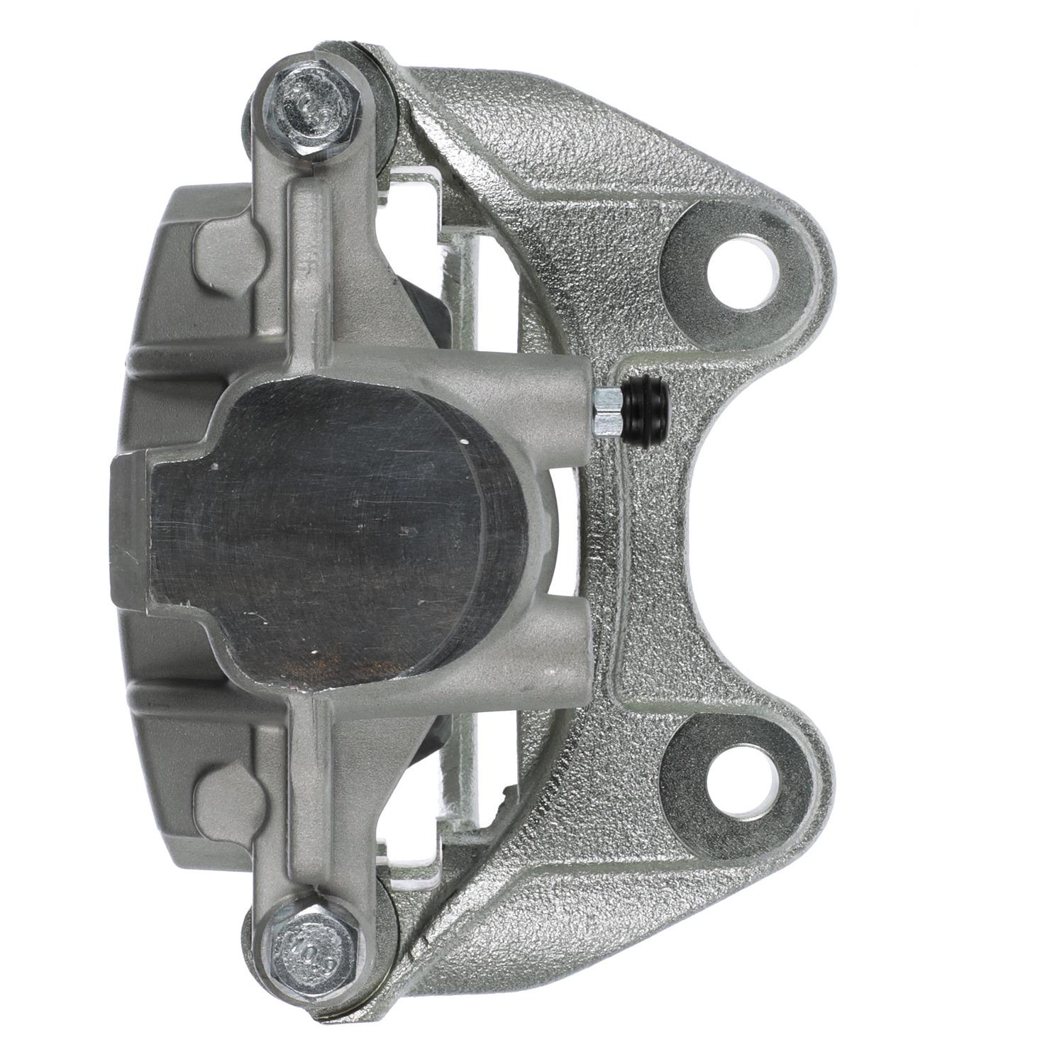 Rear Left Brake Caliper With Bracket For Jaguar S-Type (03-05) & Lincoln LS (03-06)
