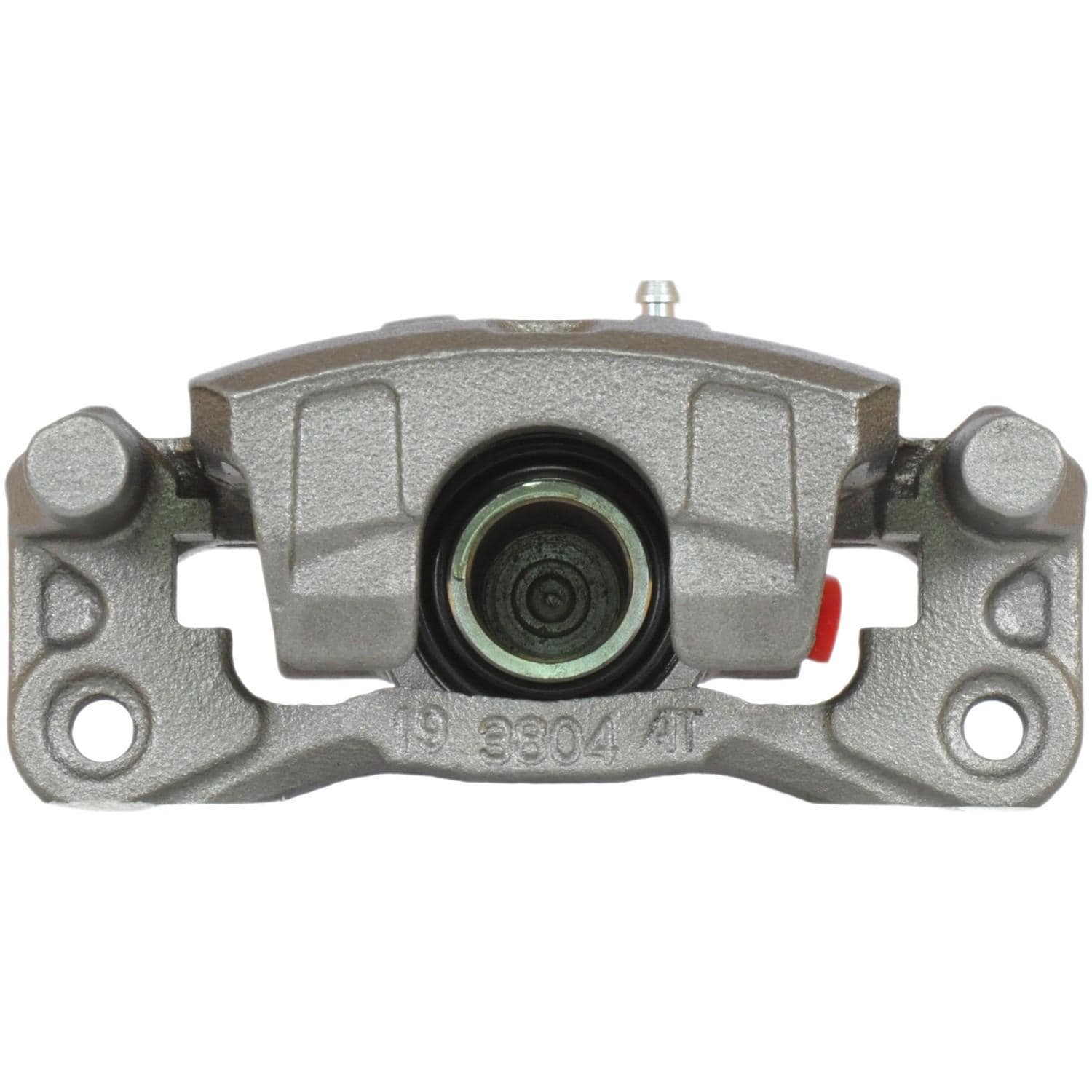 Duralast Remanufactured Brake Caliper With Mounting Bracket 18