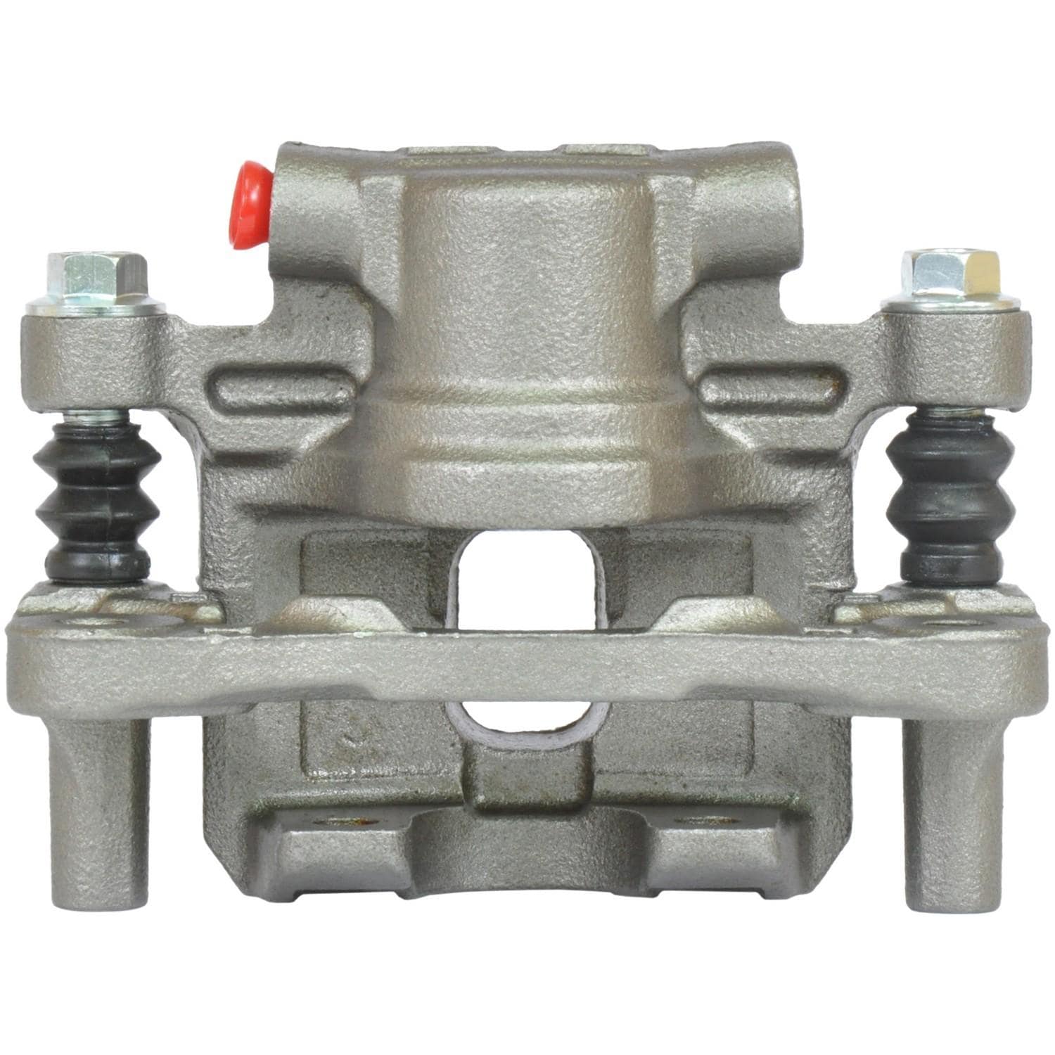Duralast Remanufactured Brake Caliper With Mounting Bracket 18