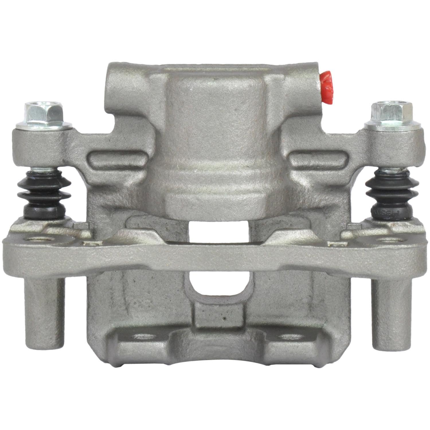 Duralast Remanufactured Brake Caliper with Mounting Bracket 18