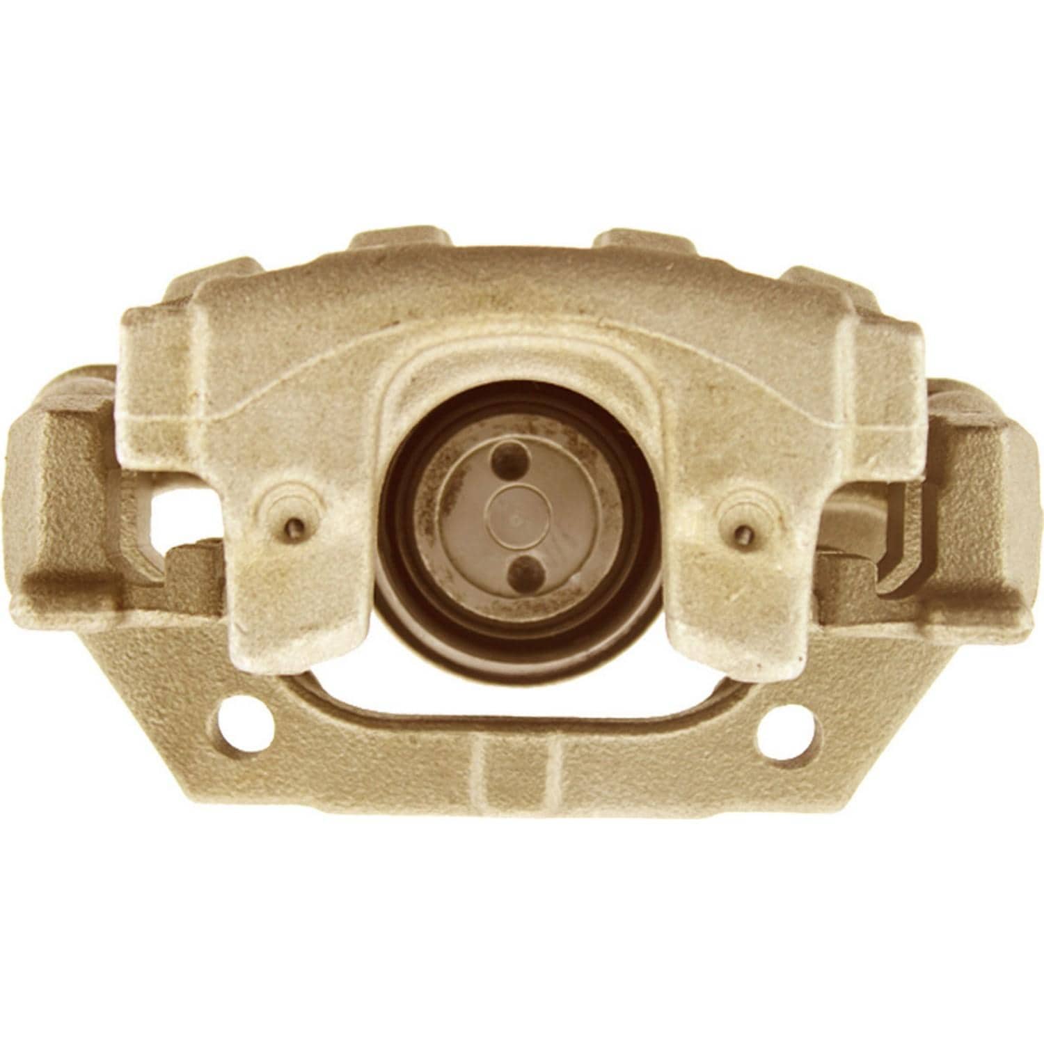 Duralast Remanufactured Brake Caliper with Mounting Bracket 18