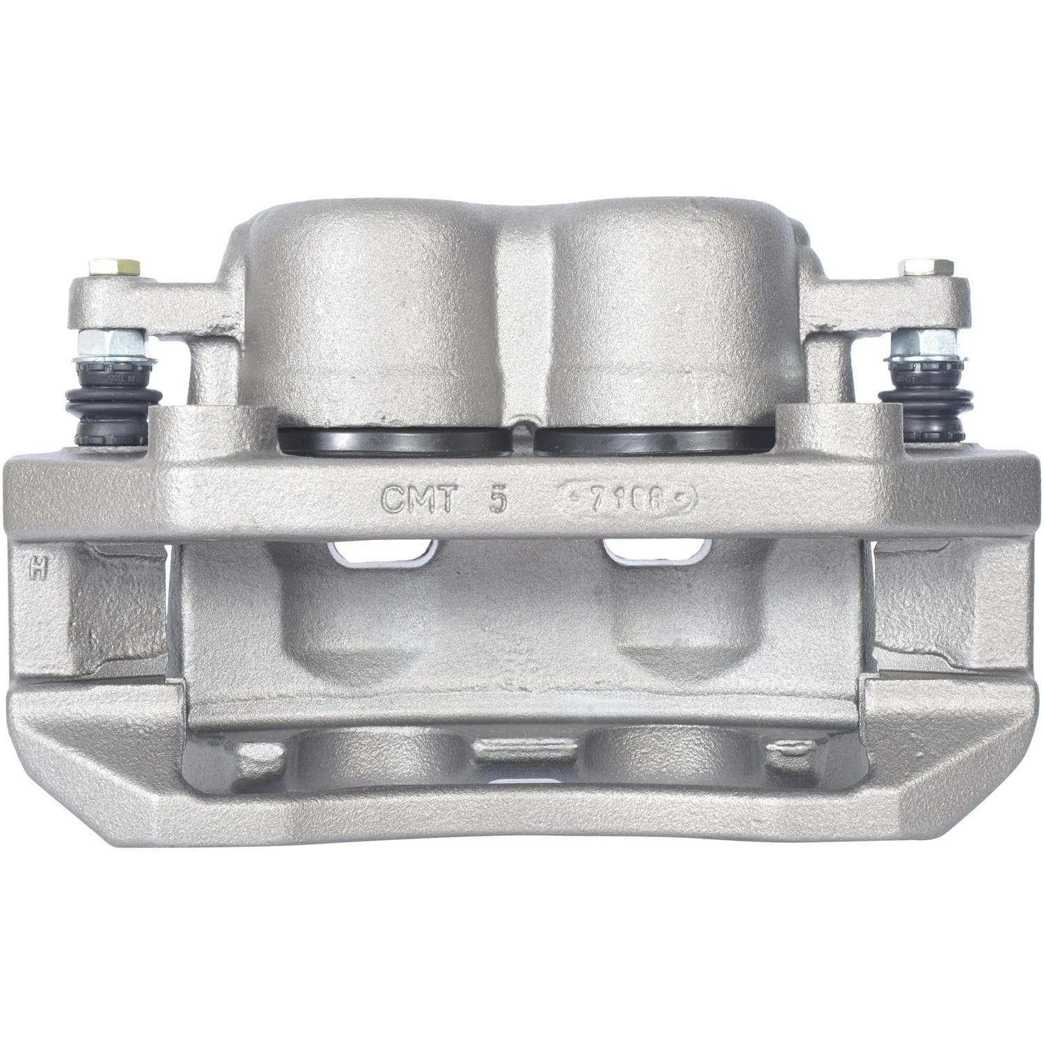 Duralast Remanufactured Brake Caliper with Mounting Bracket 18