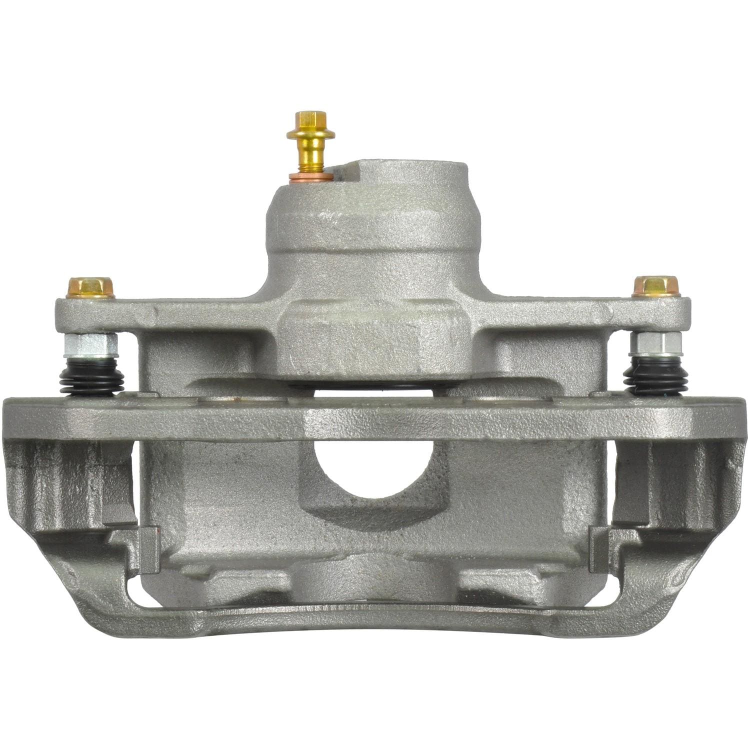 Duralast Remanufactured Brake Caliper with Mounting Bracket 18