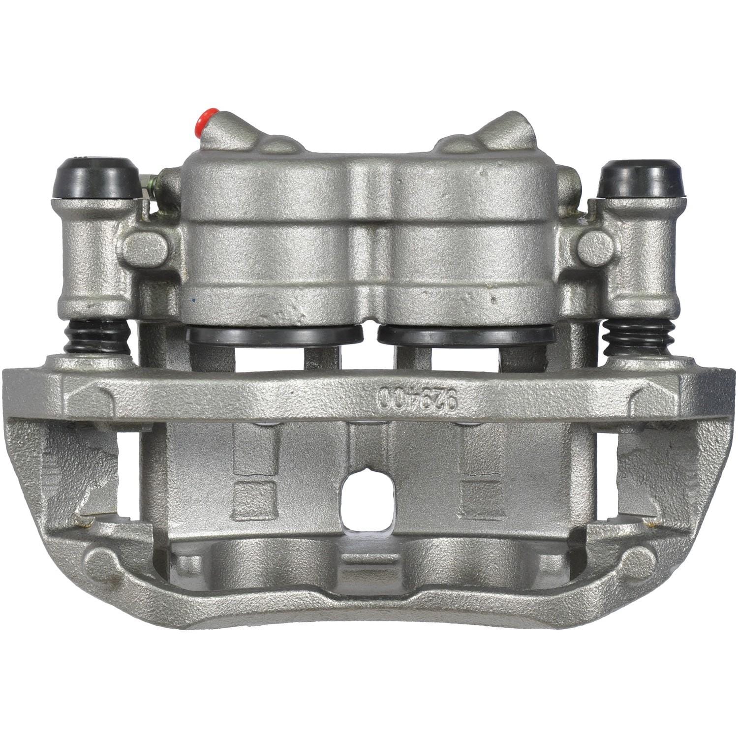 Duralast Remanufactured Brake Caliper With Mounting Bracket 18
