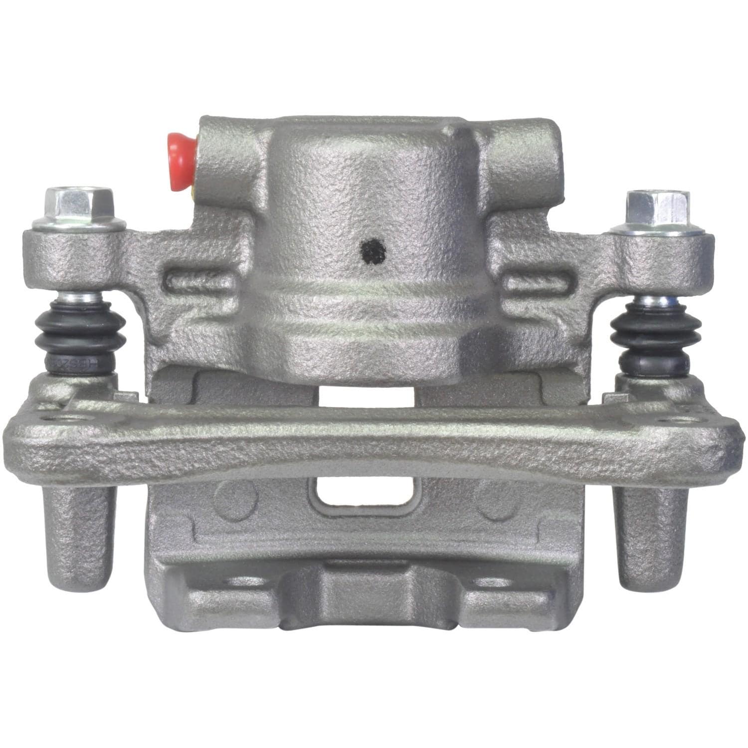 Duralast Remanufactured Brake Caliper with Mounting Bracket 18