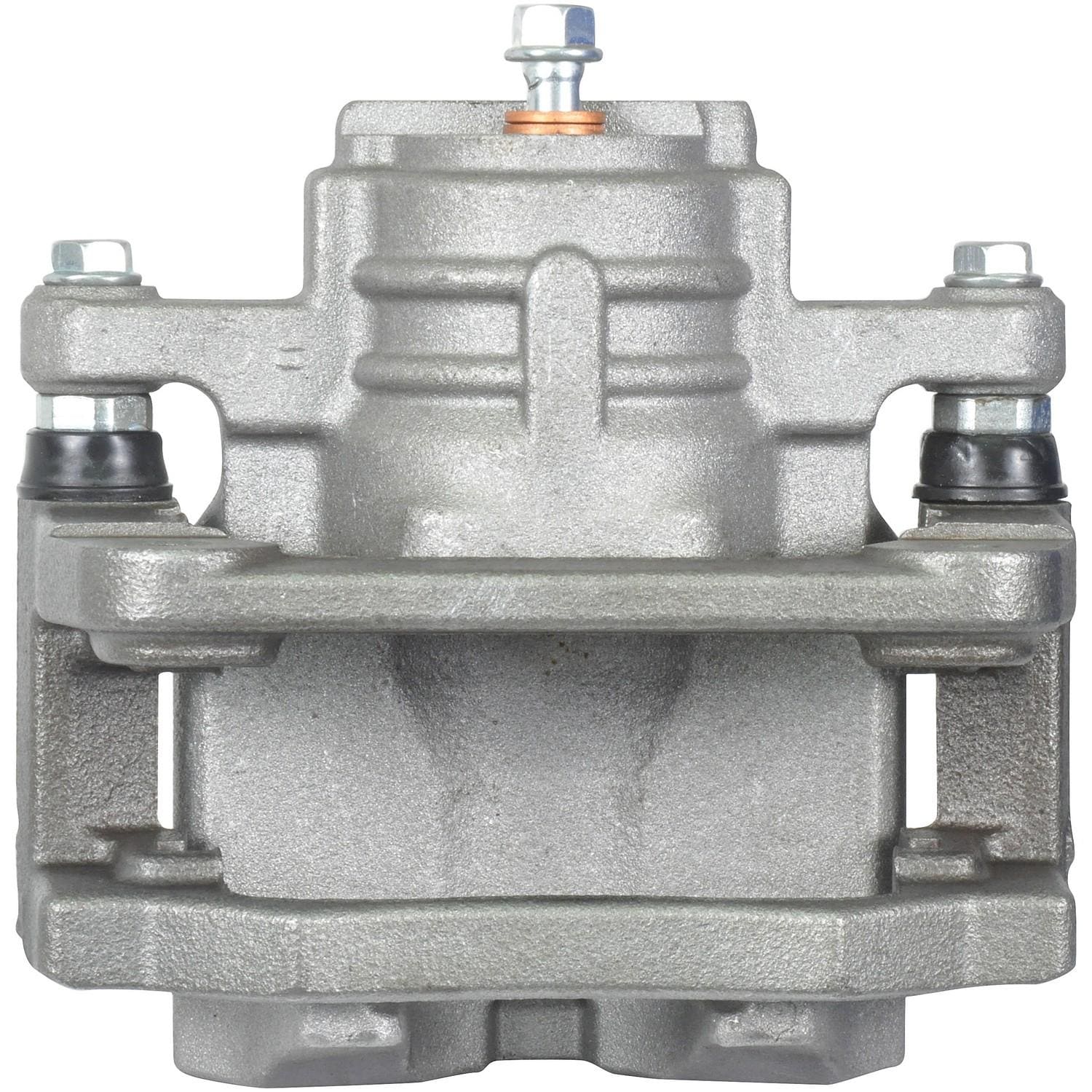 Duralast Remanufactured Brake Caliper with Mounting Bracket 18