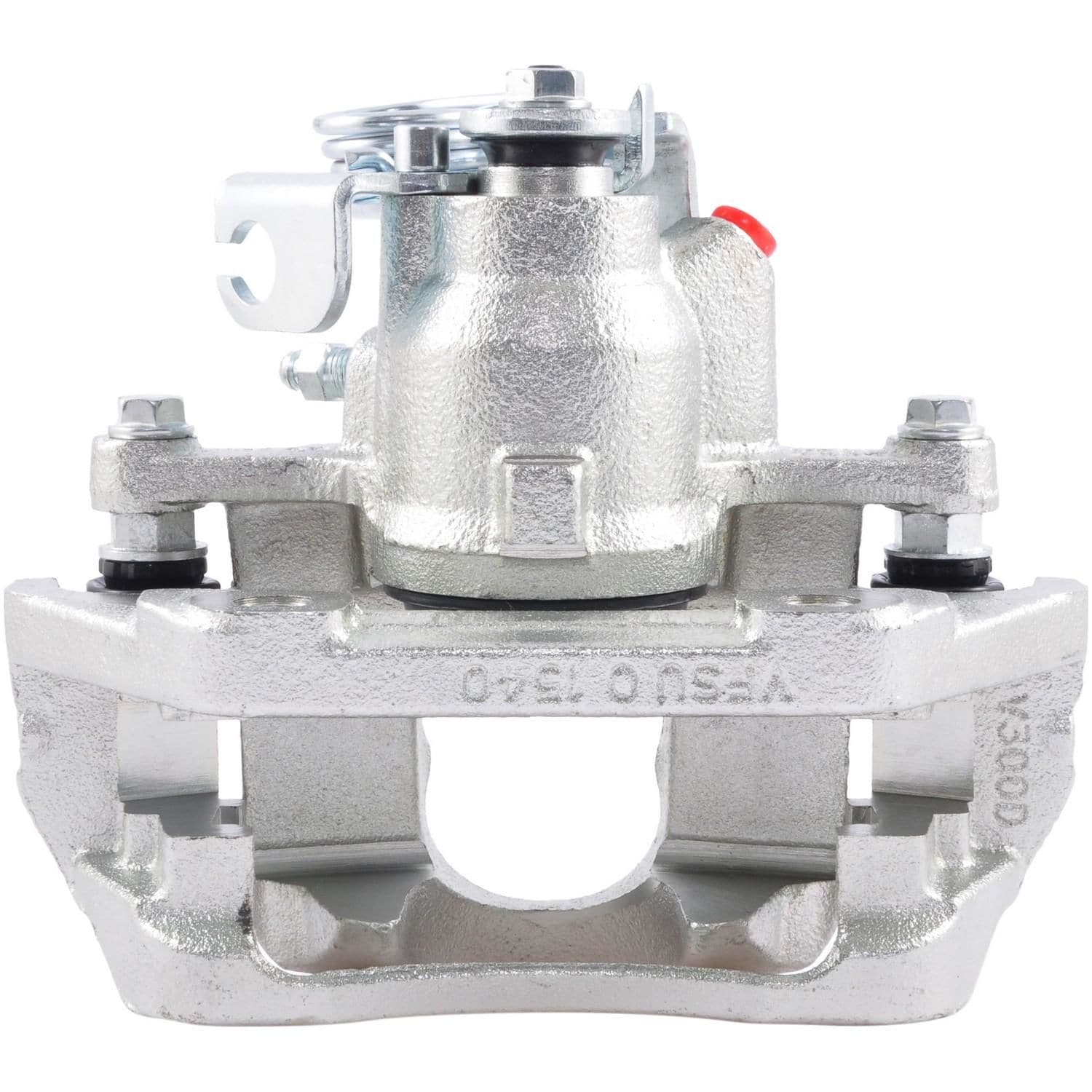 Duralast Remanufactured Brake Caliper With Mounting Bracket 18