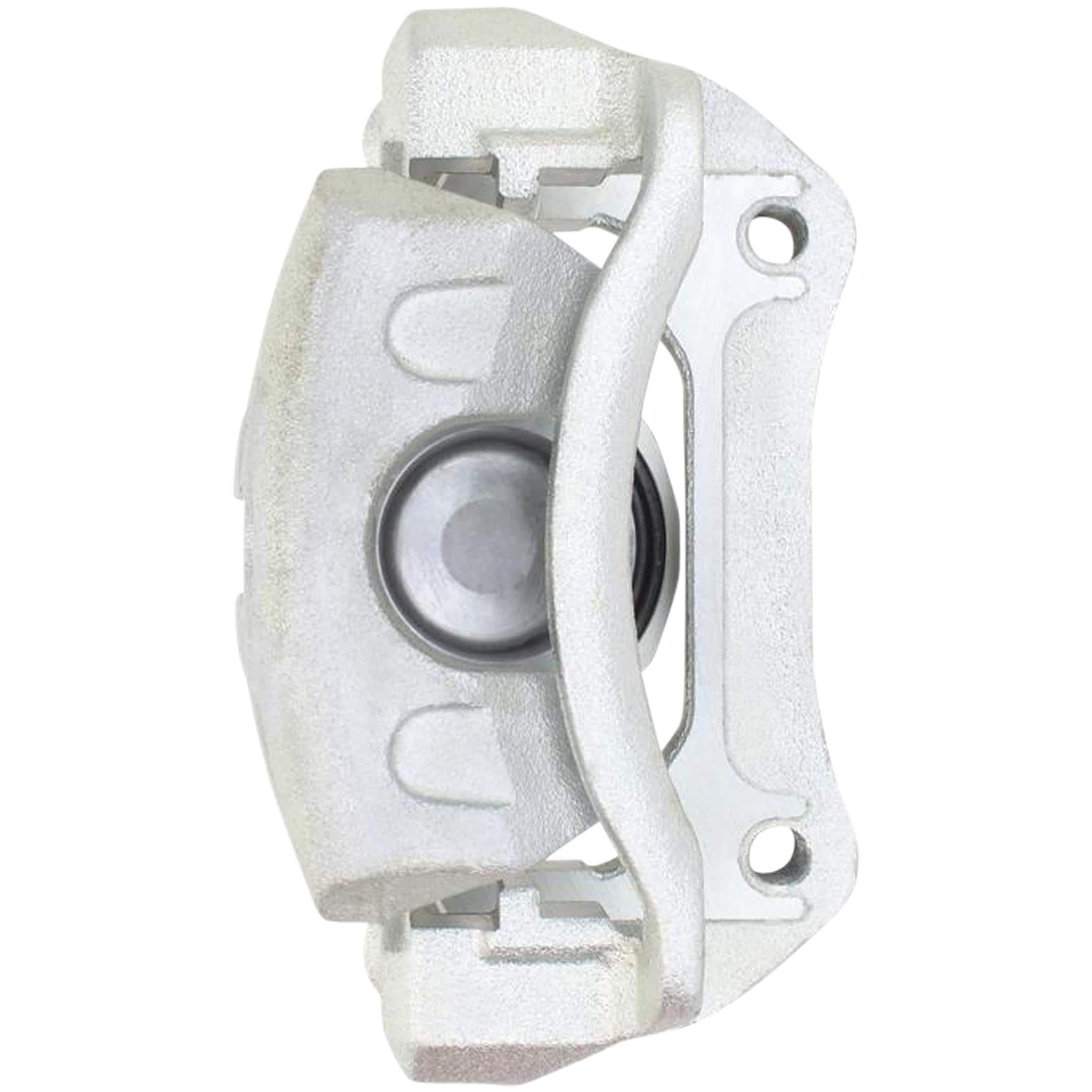 Duralast Remanufactured Brake Caliper with Mounting Bracket 18