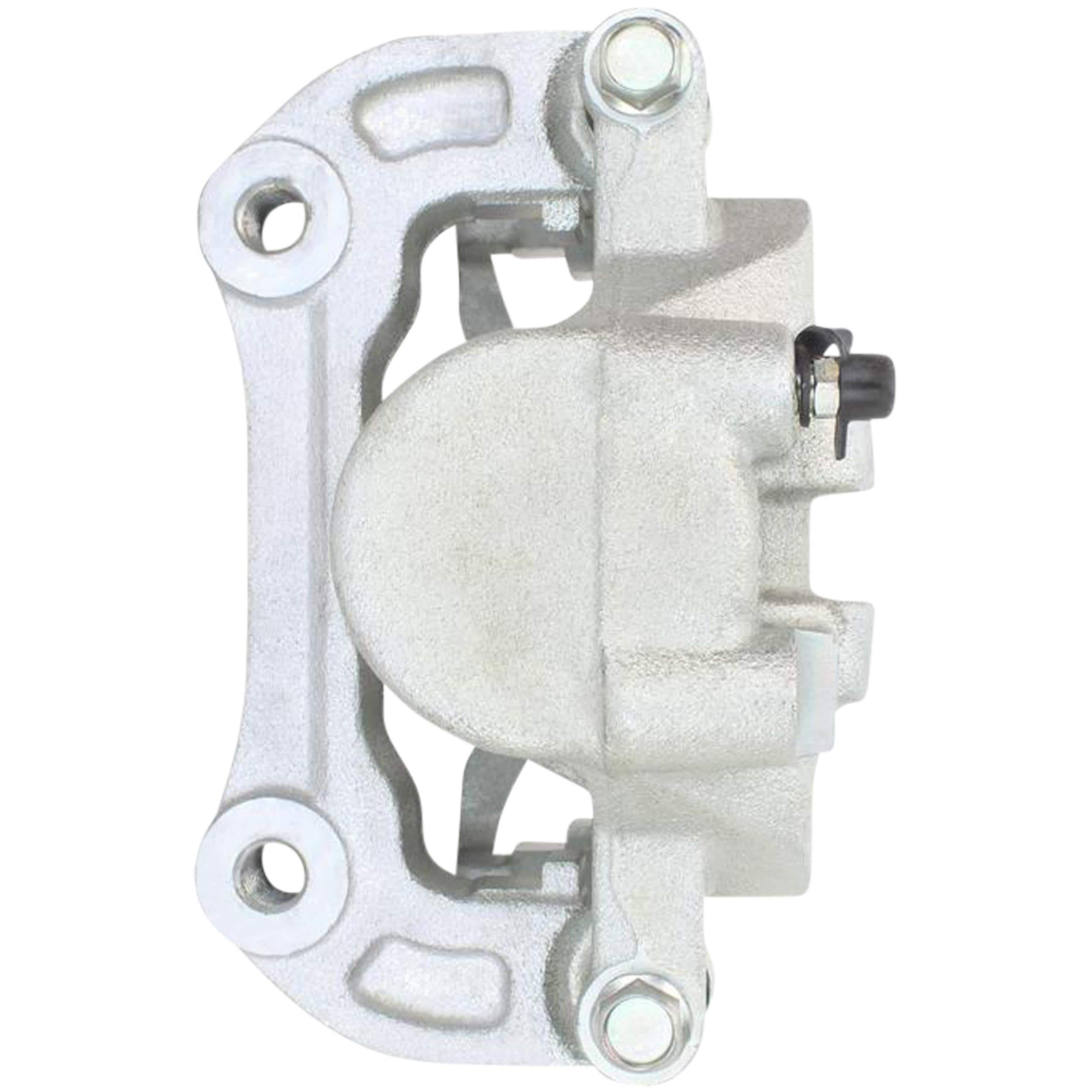 Duralast Remanufactured Brake Caliper with Mounting Bracket 18