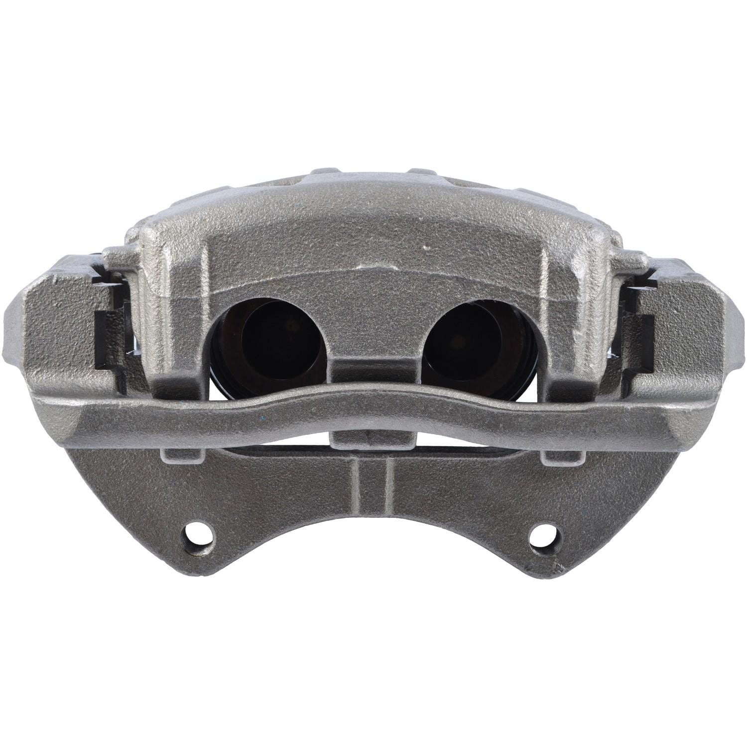 Duralast Remanufactured Brake Caliper with Mounting Bracket 18