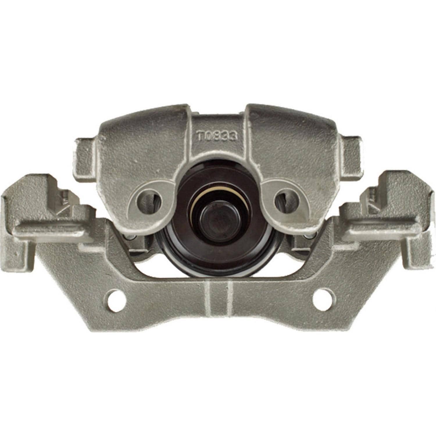 Duralast Remanufactured Brake Caliper with Mounting Bracket 18