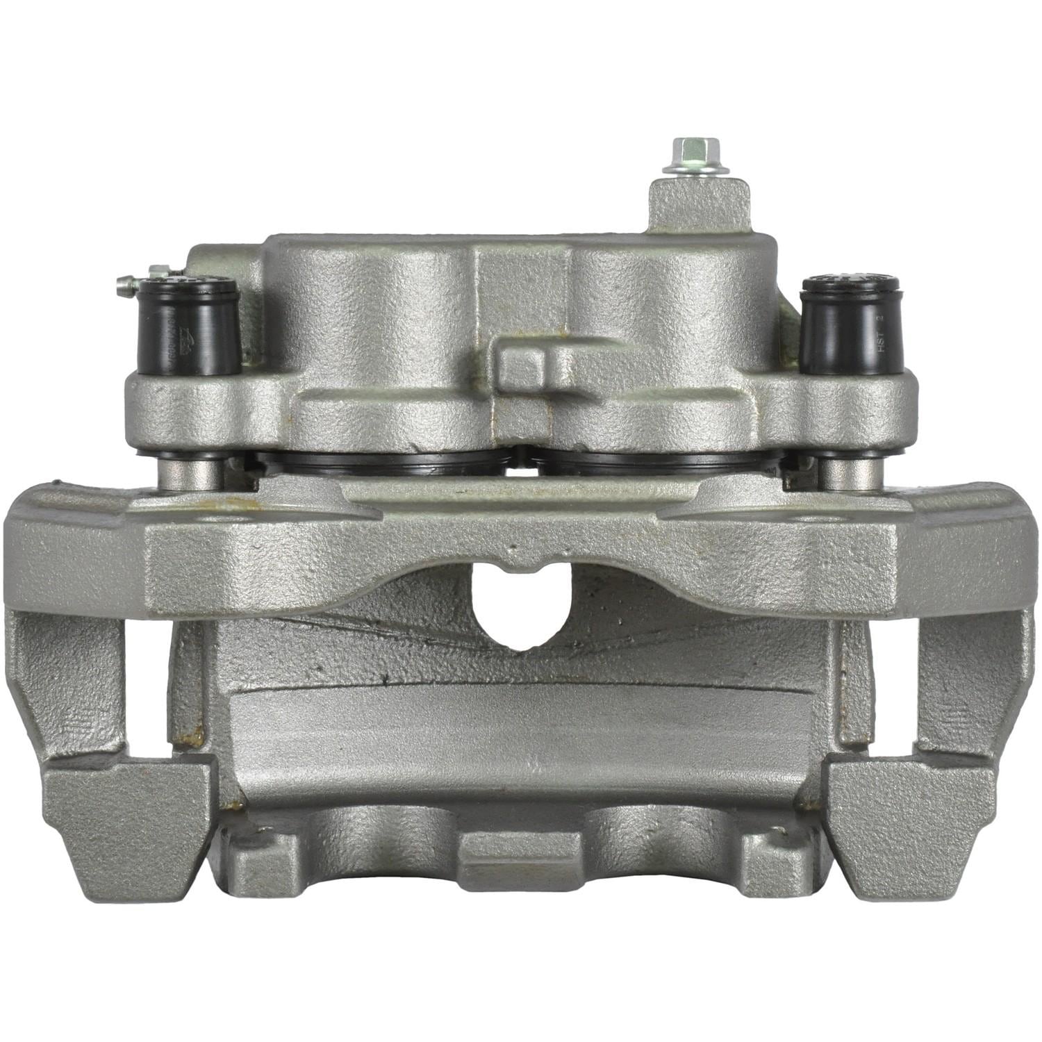 Duralast Remanufactured Brake Caliper With Mounting Bracket 18