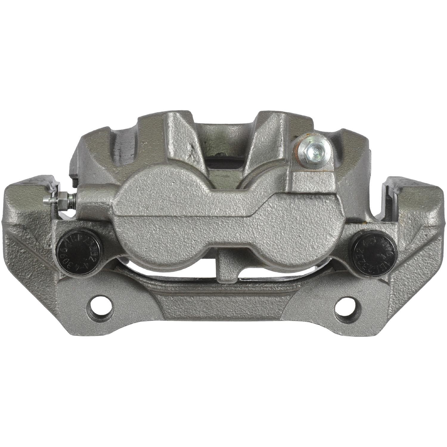 Duralast Remanufactured Brake Caliper With Mounting Bracket 18