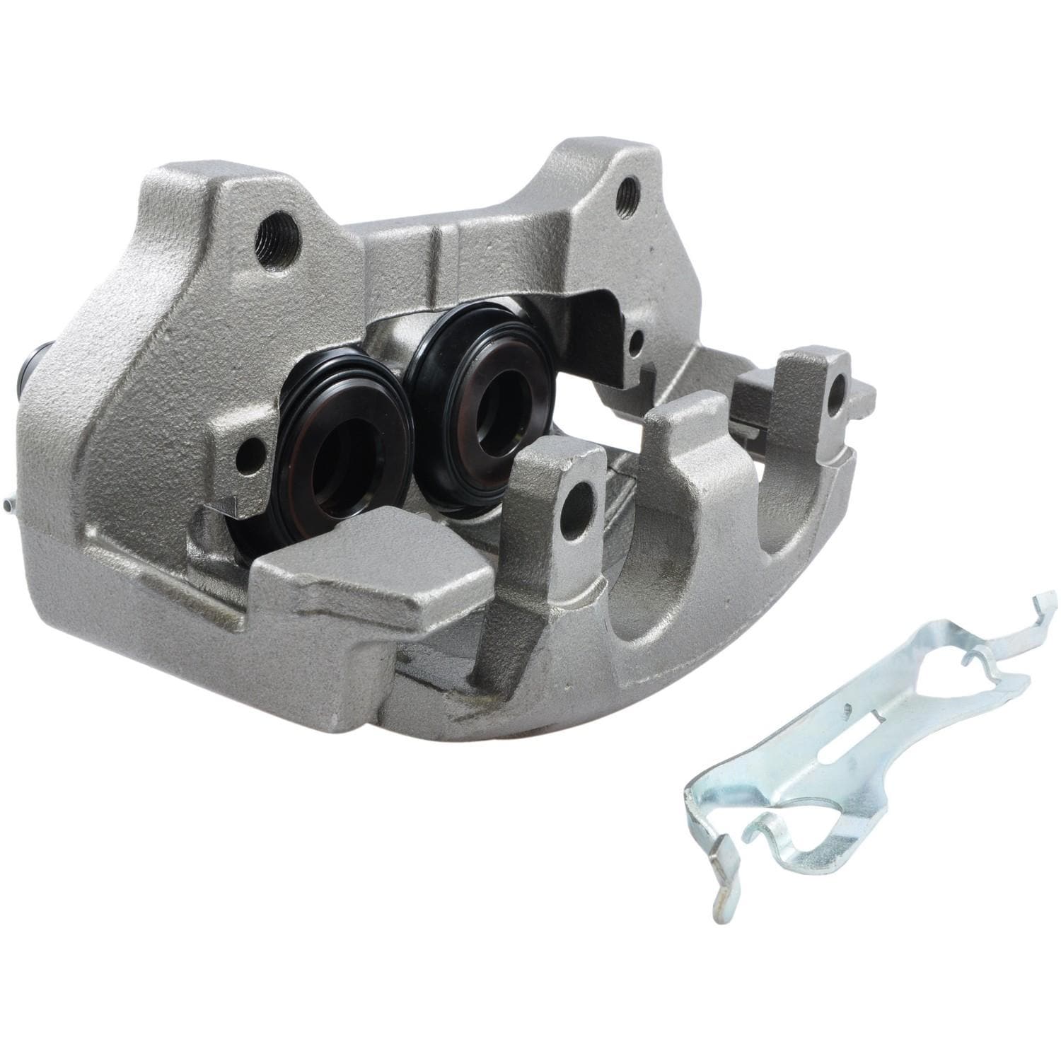Duralast Remanufactured Brake Caliper With Mounting Bracket 18
