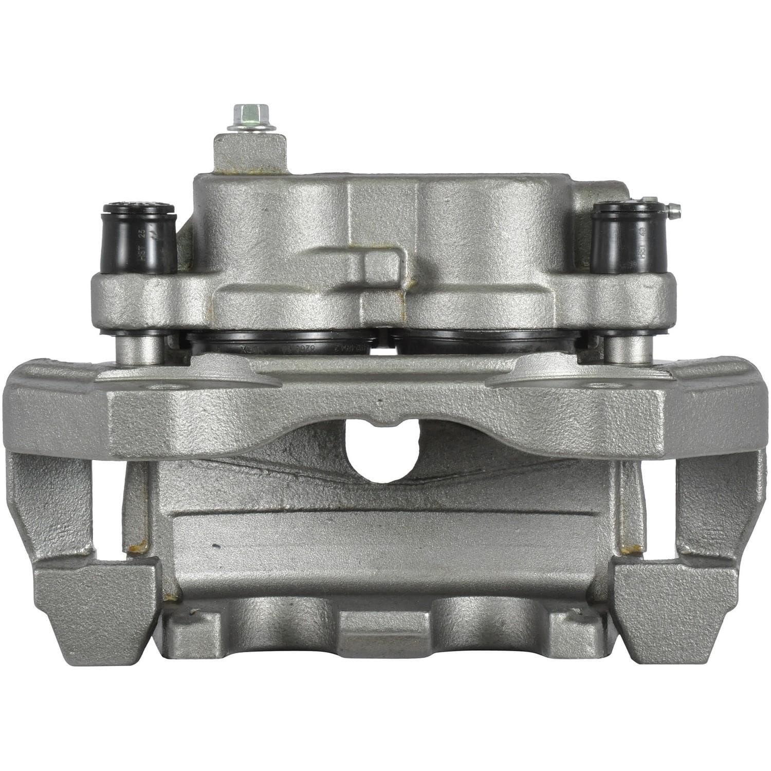 Duralast Remanufactured Brake Caliper With Mounting Bracket 18