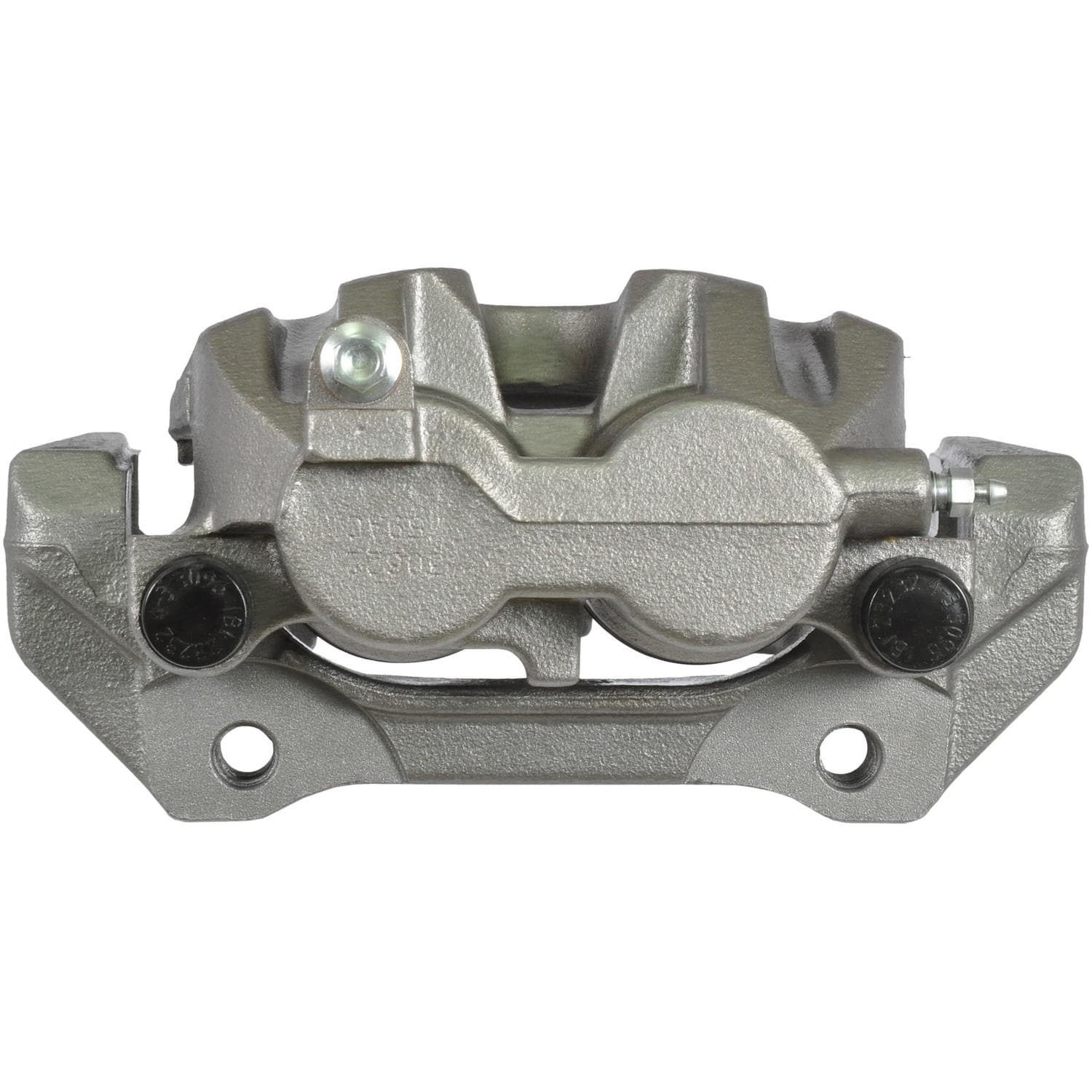 Duralast Remanufactured Brake Caliper With Mounting Bracket 18