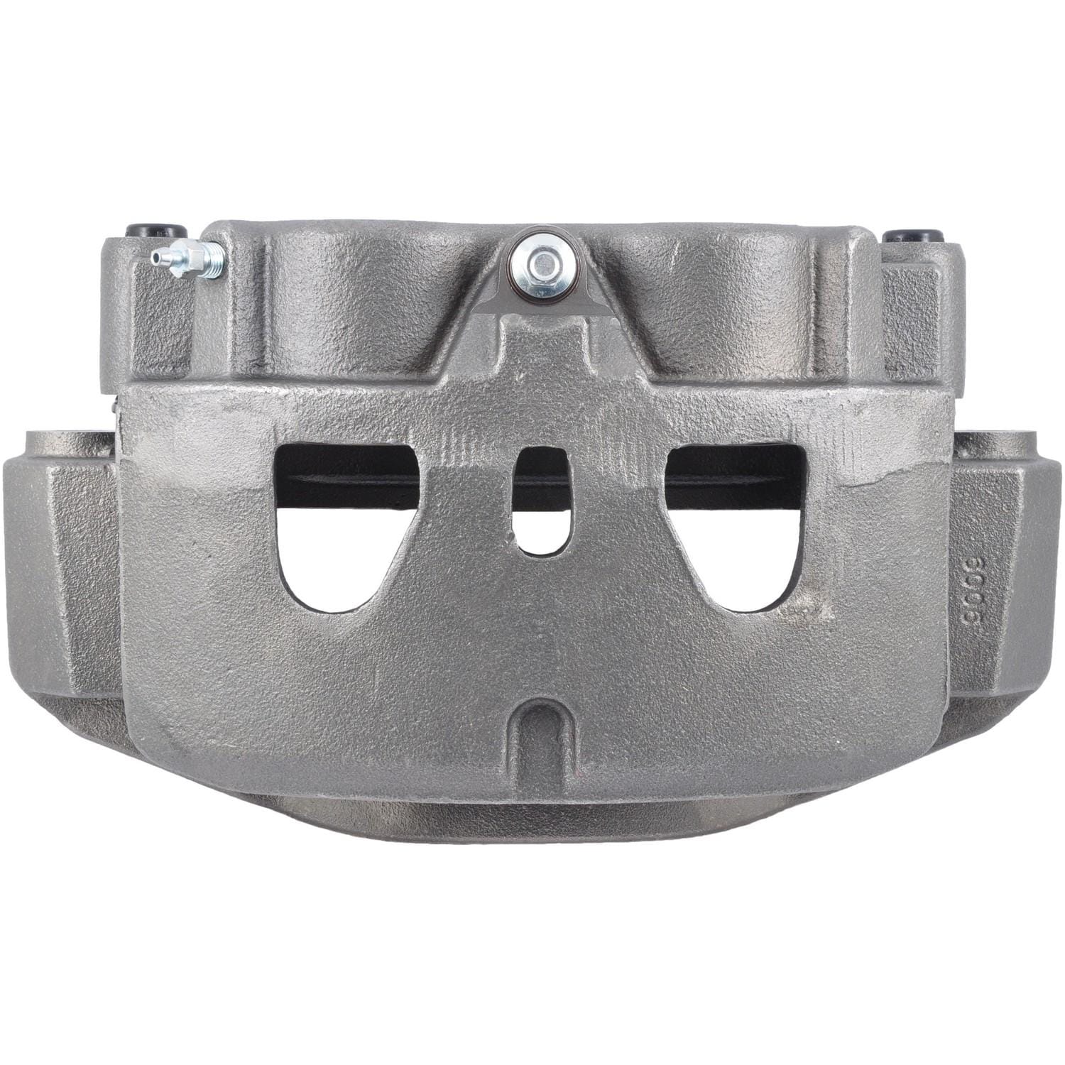 Duralast Remanufactured Brake Caliper with Mounting Bracket 18