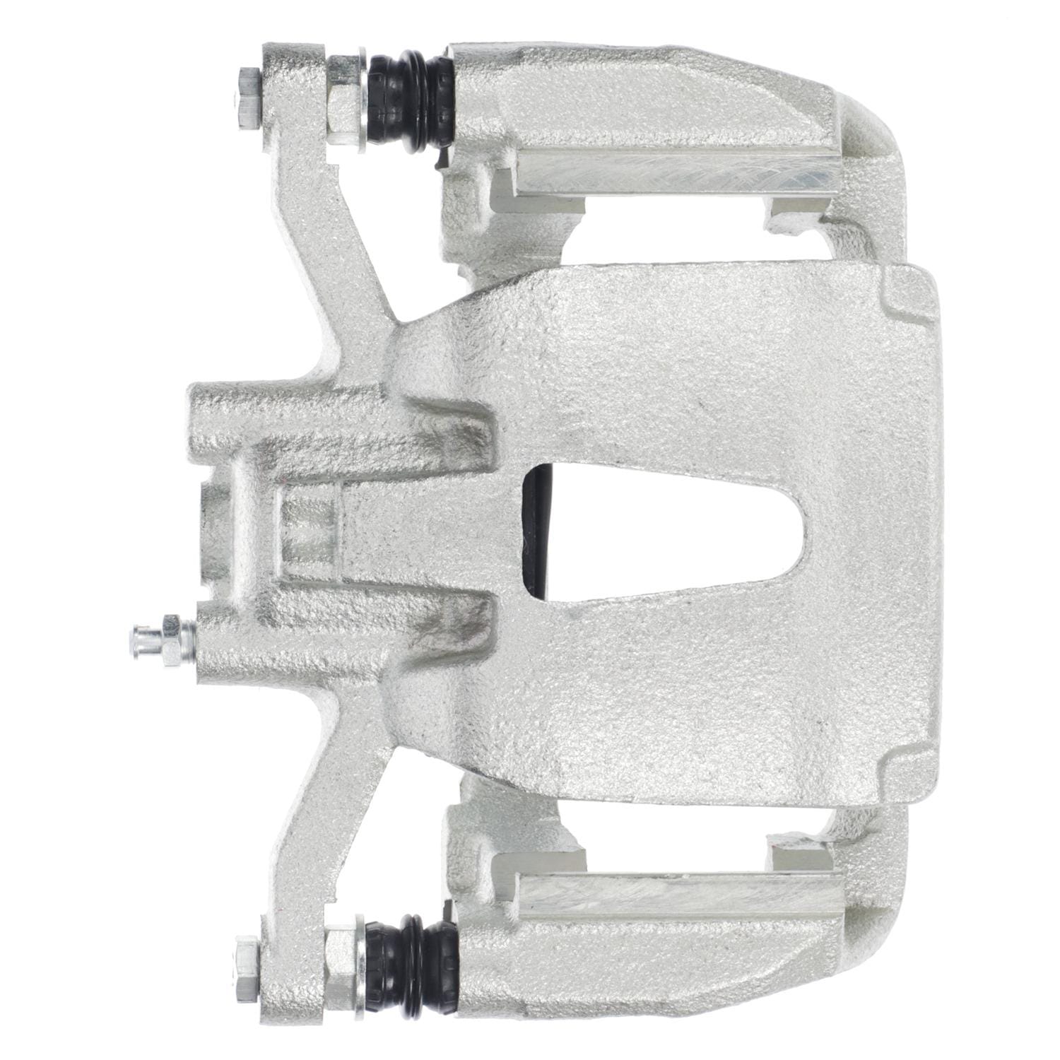 ACDelco Gold 18FR817 Front Driver Side Disc Brake Caliper Assembly (Friction Ready - View #8