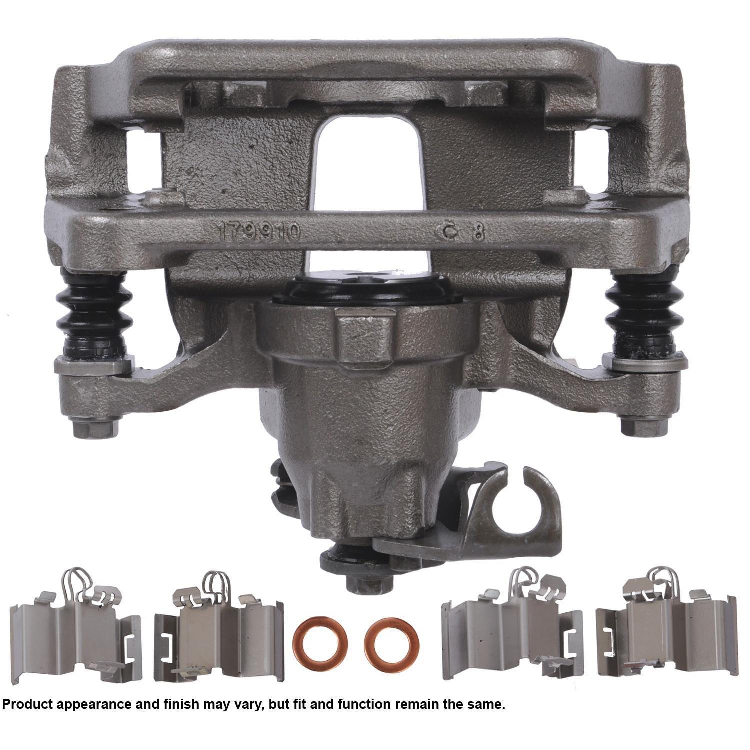 【PSA8】コラッタ ラッタ Classic CLK 連番 Duralast Remanufactured Brake Caliper With Mounting Bracket 18