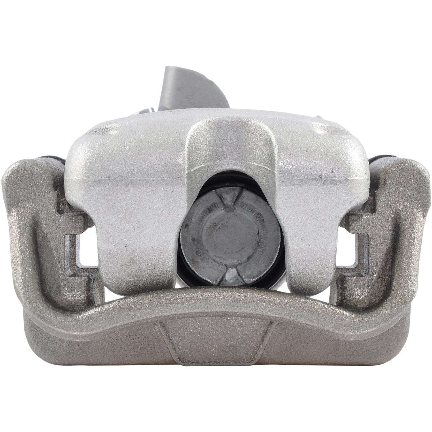 Duralast Remanufactured Brake Caliper with Mounting Bracket 18