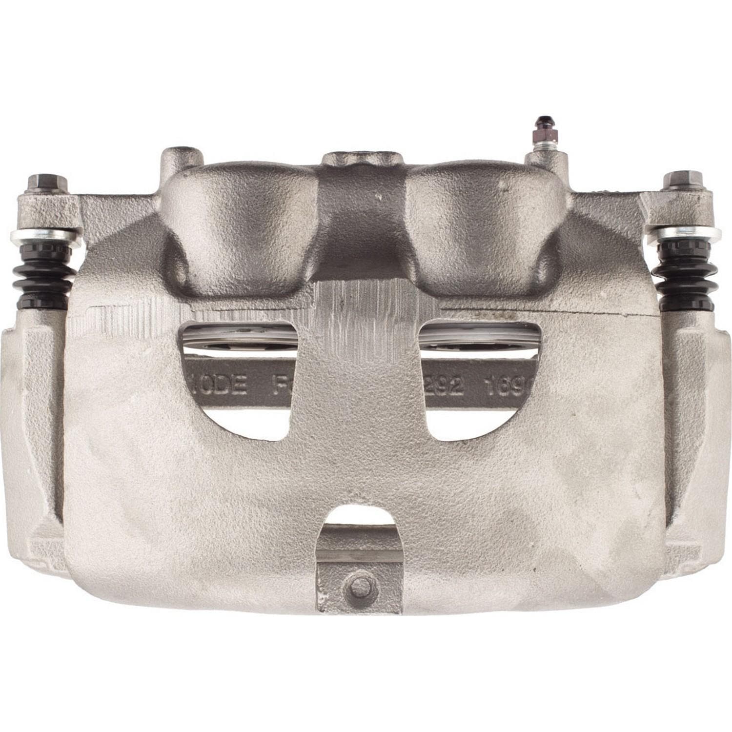 Duralast Remanufactured Brake Caliper with Mounting Bracket 18