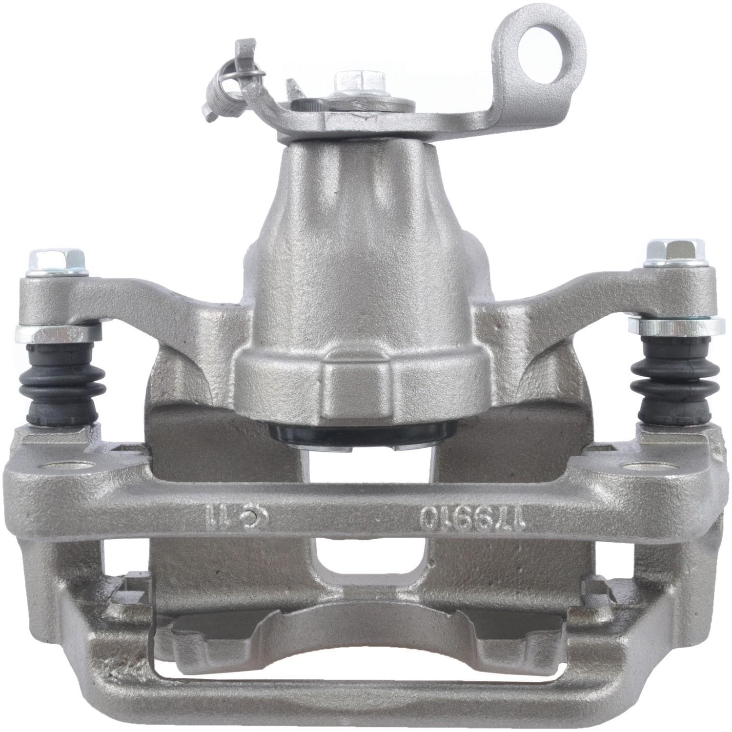 Duralast Remanufactured Brake Caliper with Mounting Bracket 18