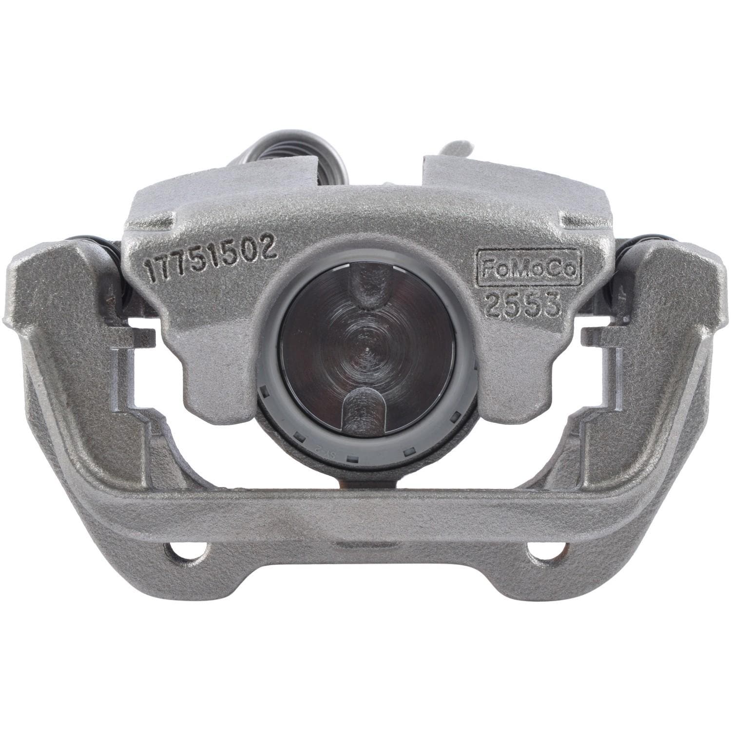 Duralast Remanufactured Brake Caliper with Mounting Bracket 18