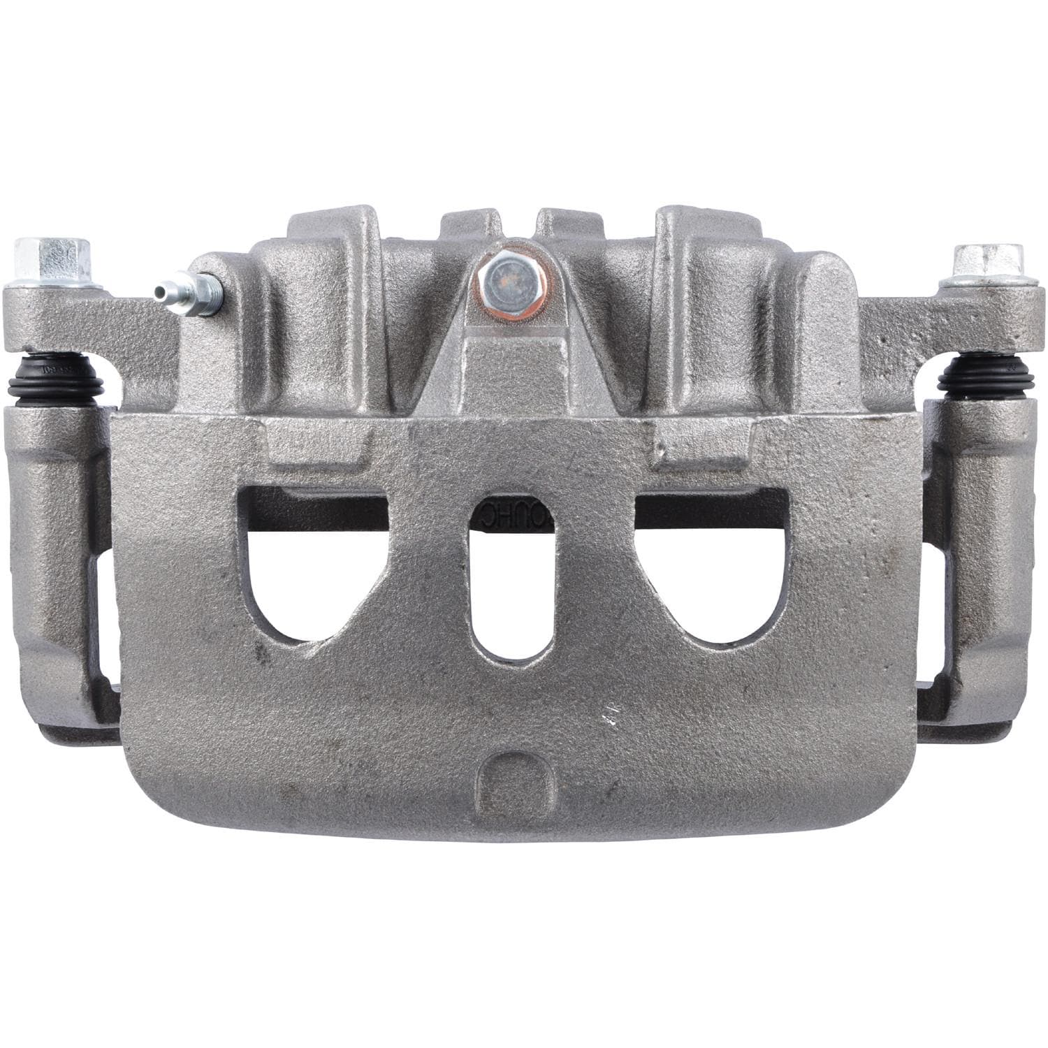 Duralast Remanufactured Brake Caliper with Mounting Bracket 18