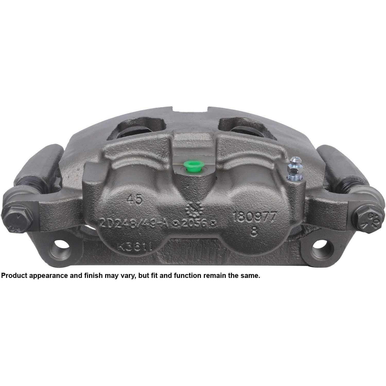 Rear brake calipers Left For Ford F-350 Super Duty 2000 2001 2002 2003 Rear brake calipers Left For Ford F-350 Super Duty 2000 2001 2002 2003