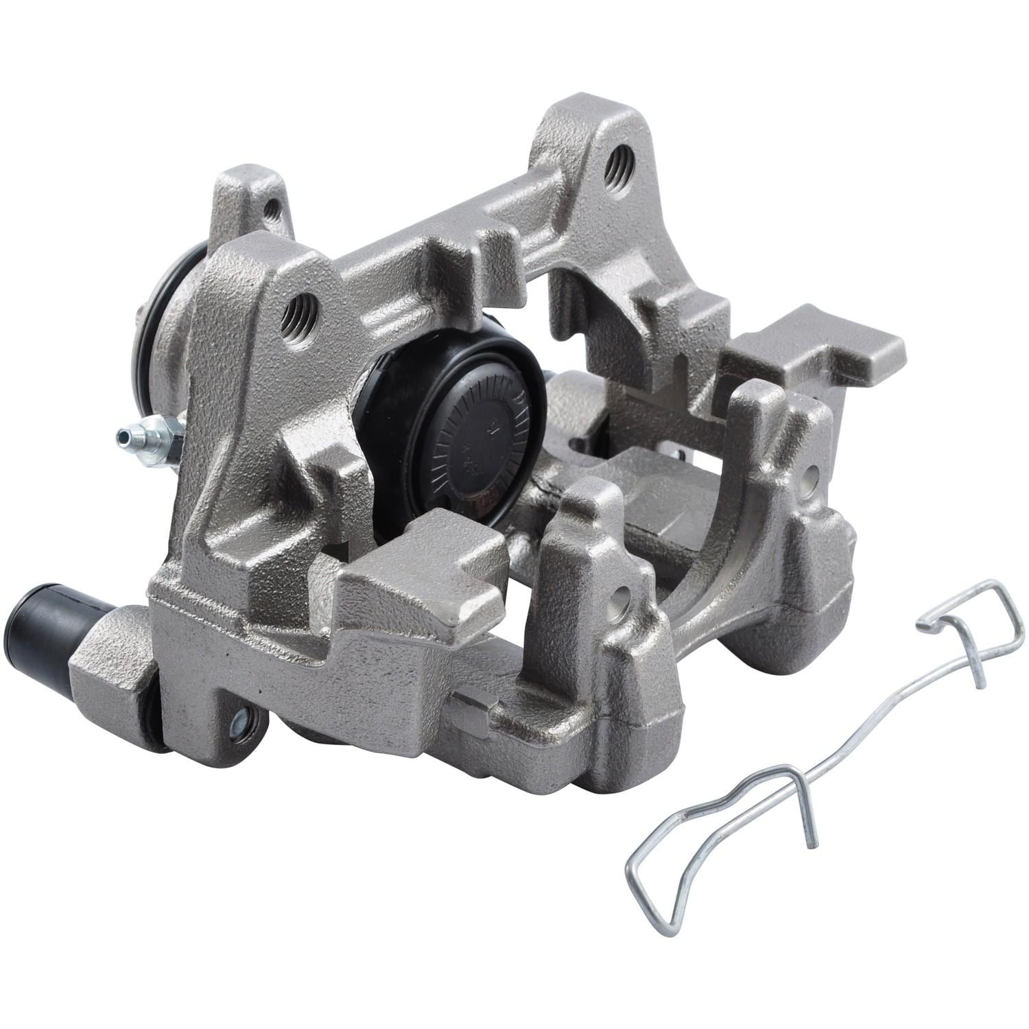 Duralast Remanufactured Brake Caliper with Mounting Bracket 18