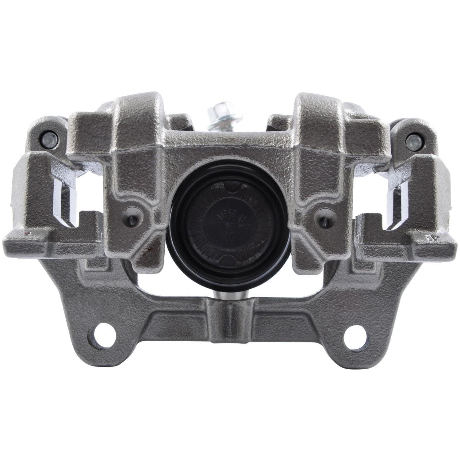 Duralast Remanufactured Brake Caliper with Mounting Bracket 18