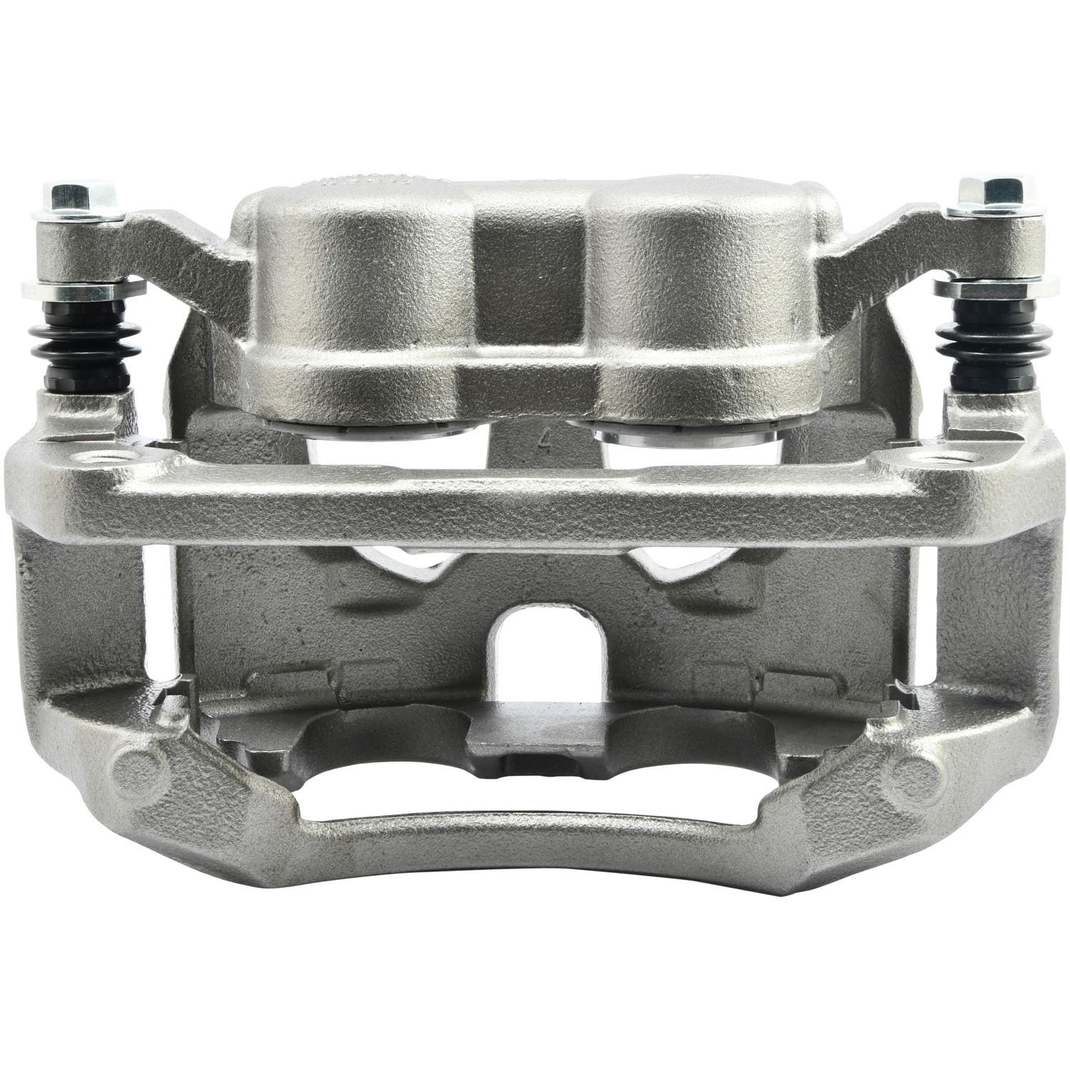 Duralast Remanufactured Brake Caliper with Mounting Bracket 18