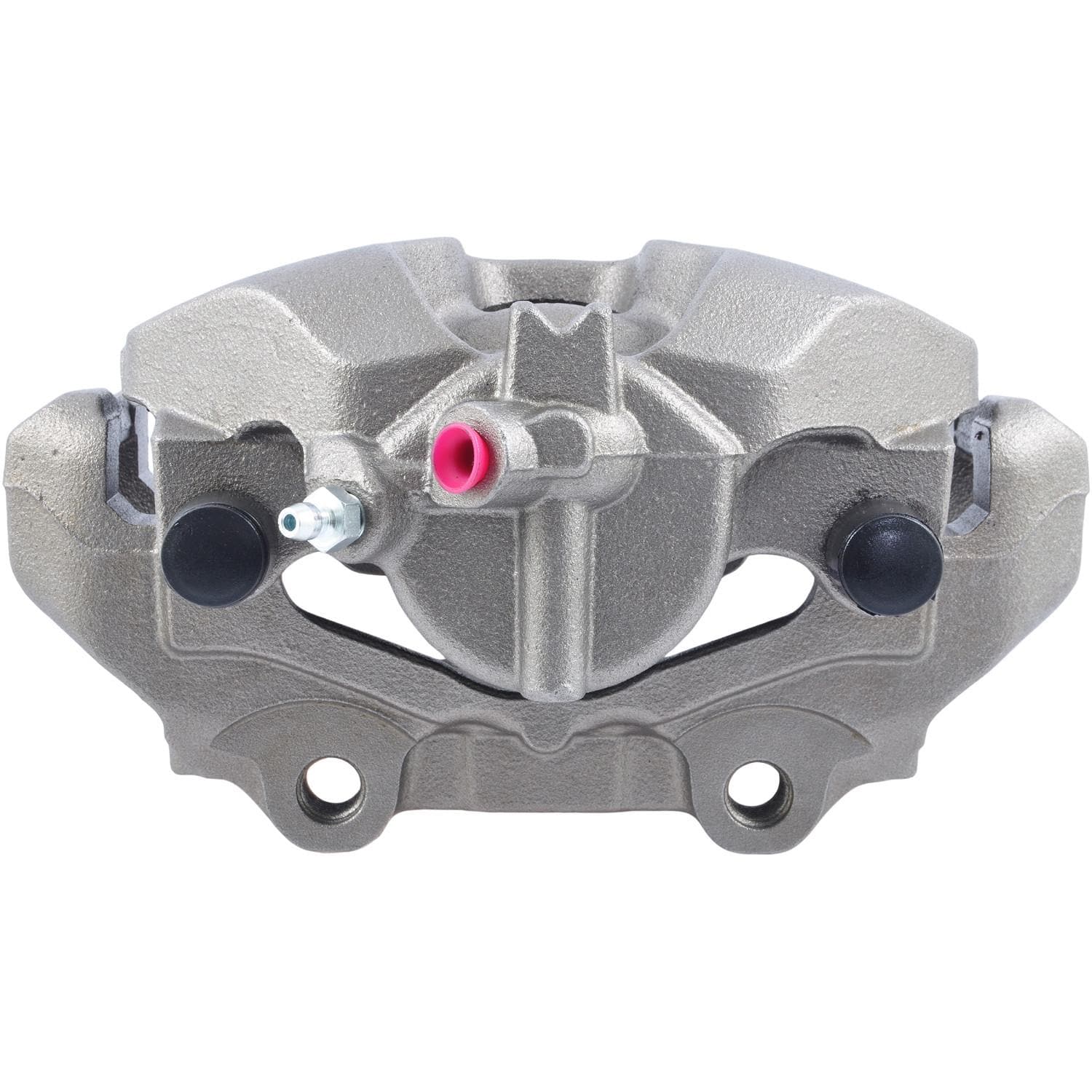 Duralast Remanufactured Brake Caliper With Mounting Bracket 18