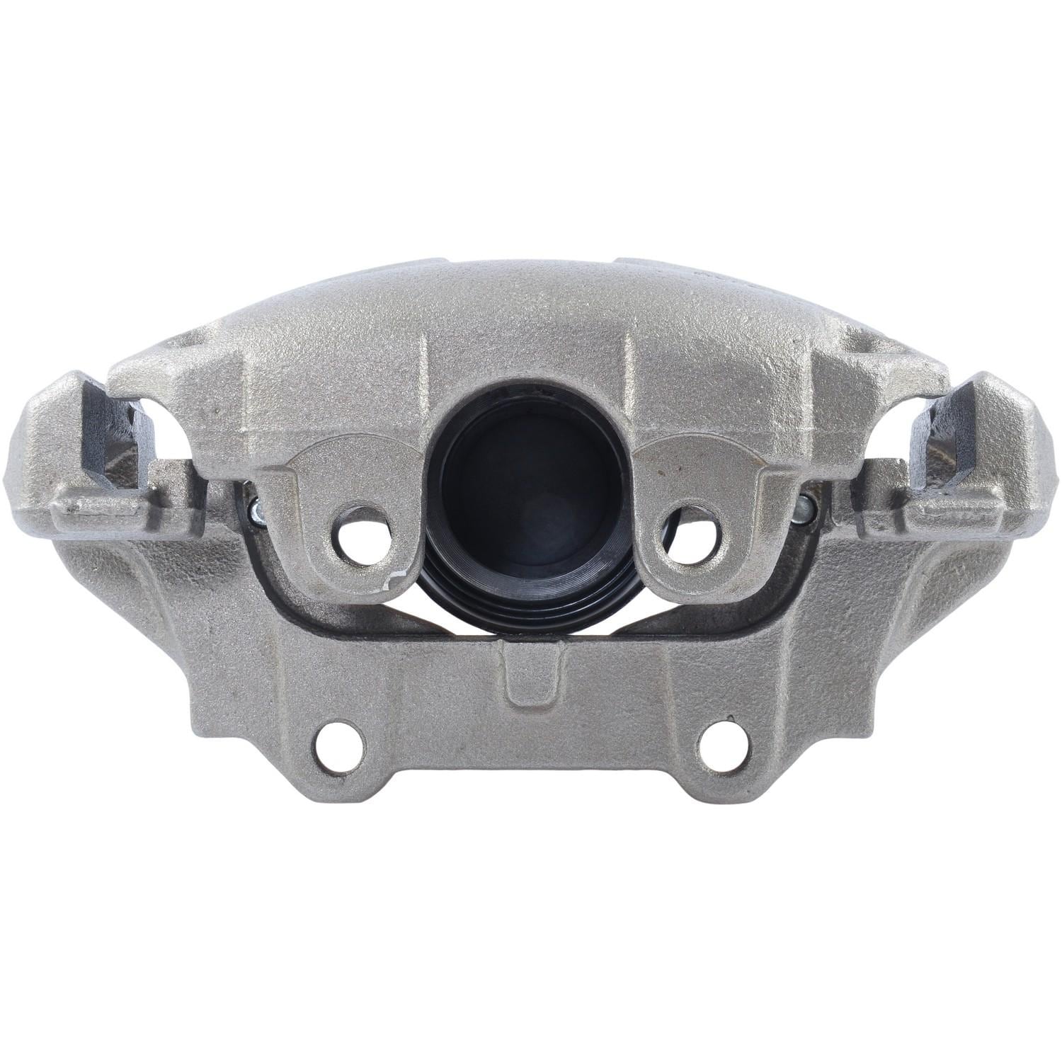 Duralast Remanufactured Brake Caliper With Mounting Bracket 18