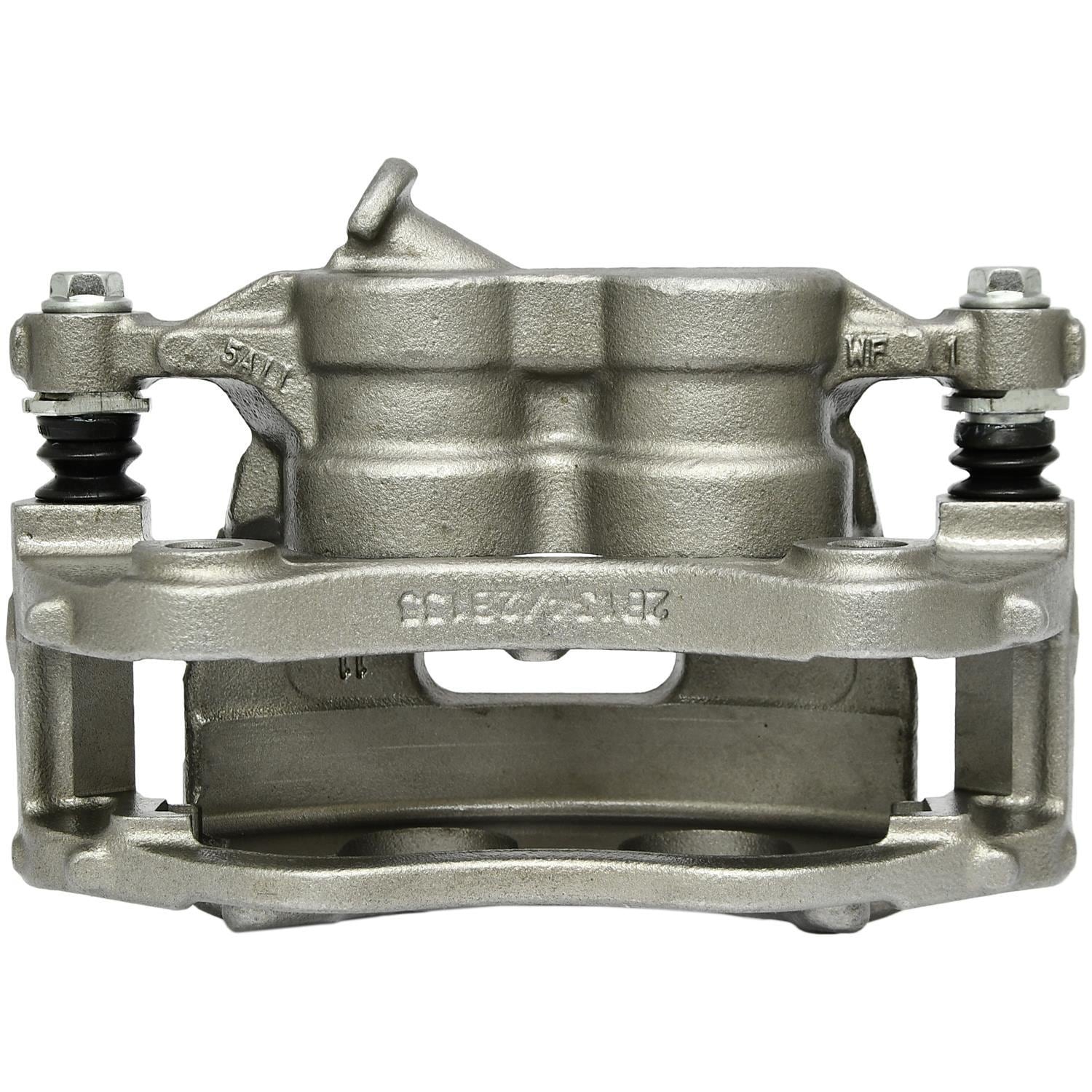Duralast Remanufactured Brake Caliper with Mounting Bracket 18