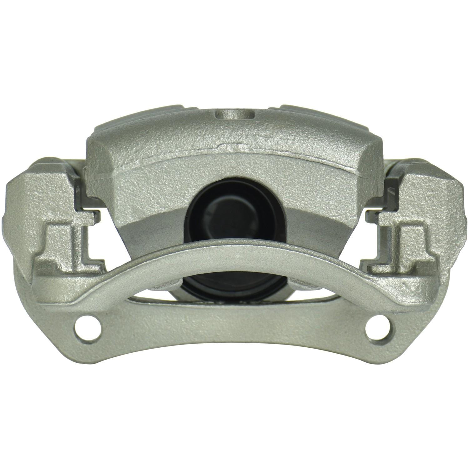 Duralast Remanufactured Brake Caliper With Mounting Bracket 18