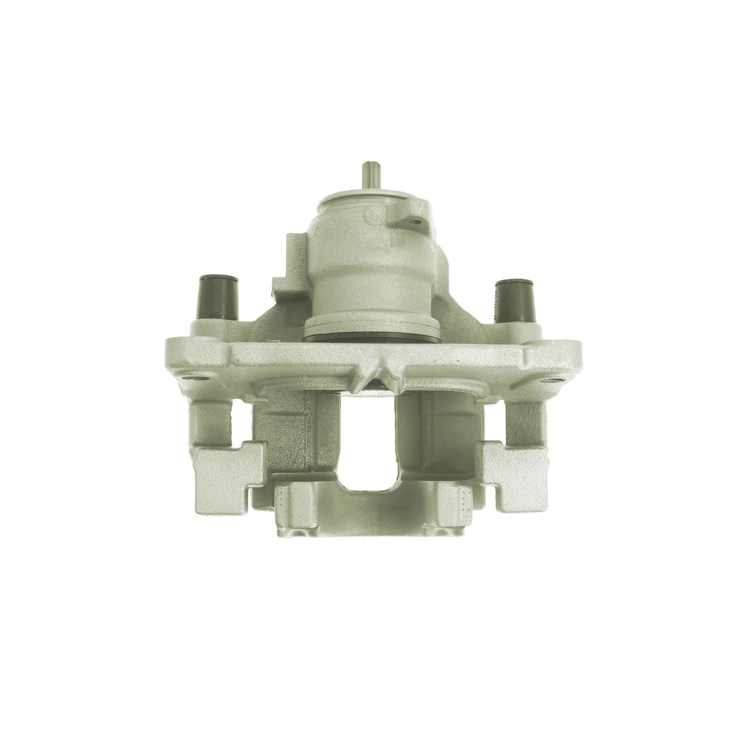 Duralast Remanufactured Brake Caliper with Mounting Bracket 18