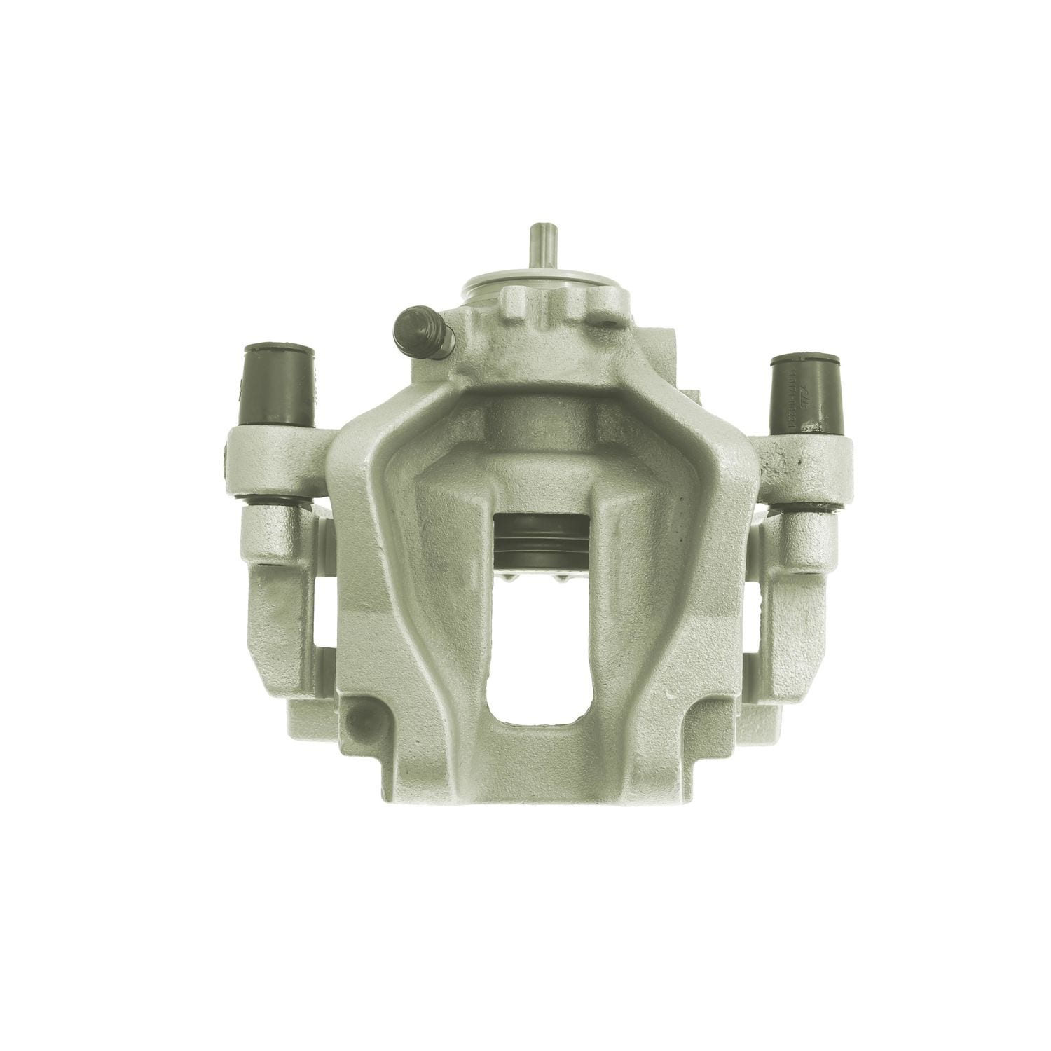 Duralast Remanufactured Brake Caliper with Mounting Bracket 18