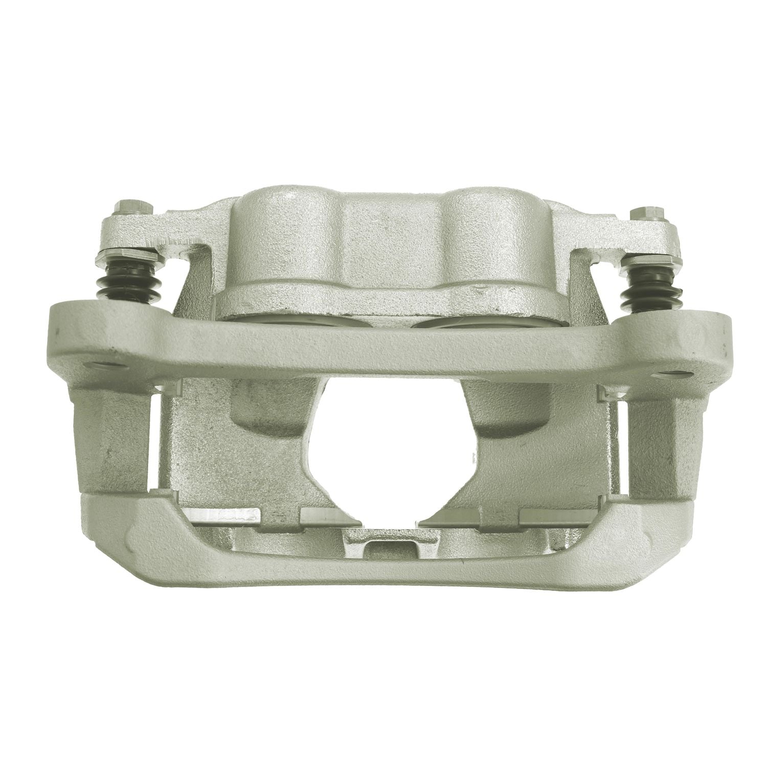 Duralast Remanufactured Brake Caliper With Mounting Bracket 18