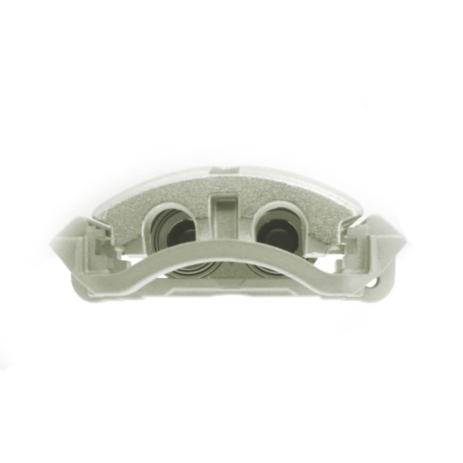 Duralast Remanufactured Brake Caliper With Mounting Bracket 18