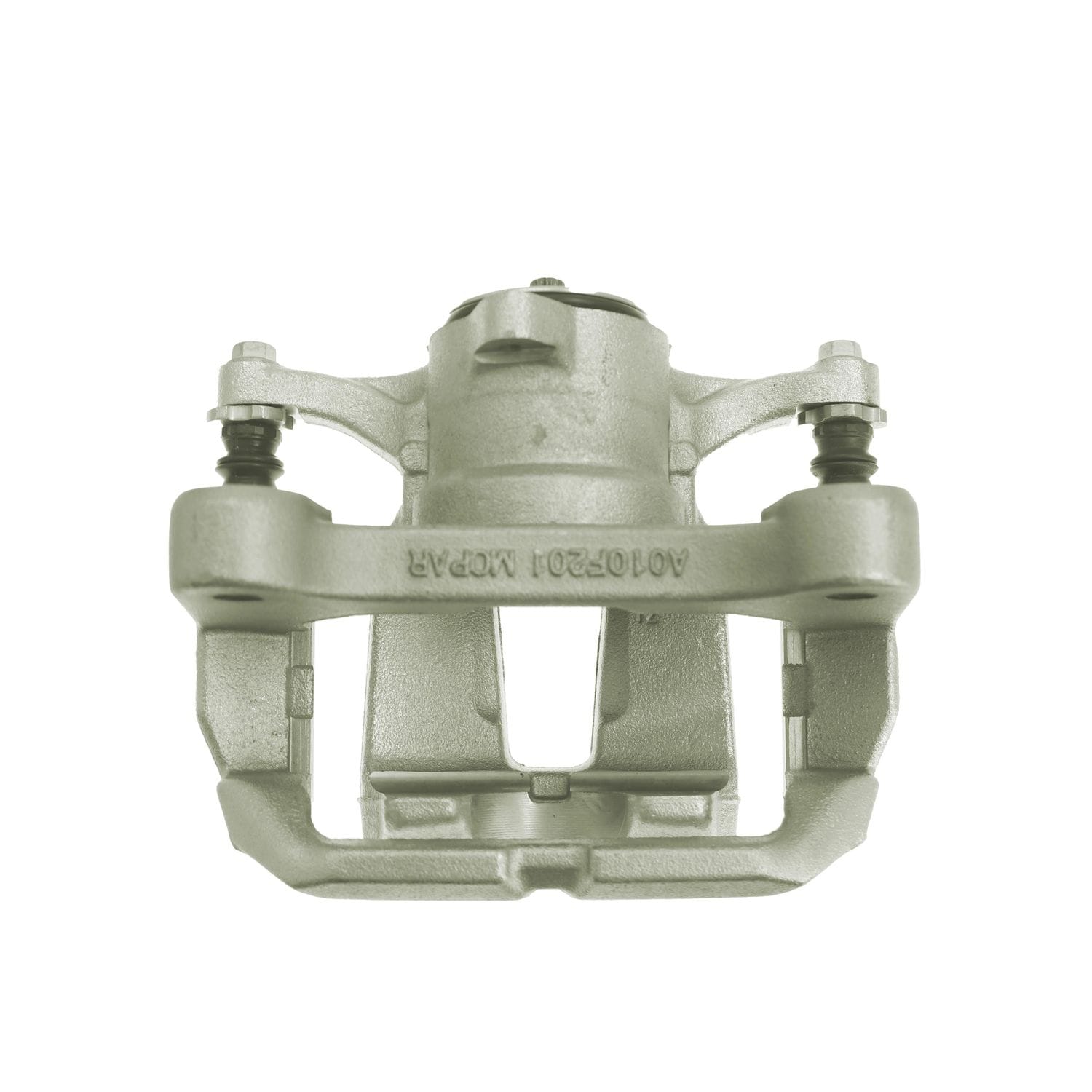 Duralast Remanufactured Brake Caliper With Mounting Bracket 18